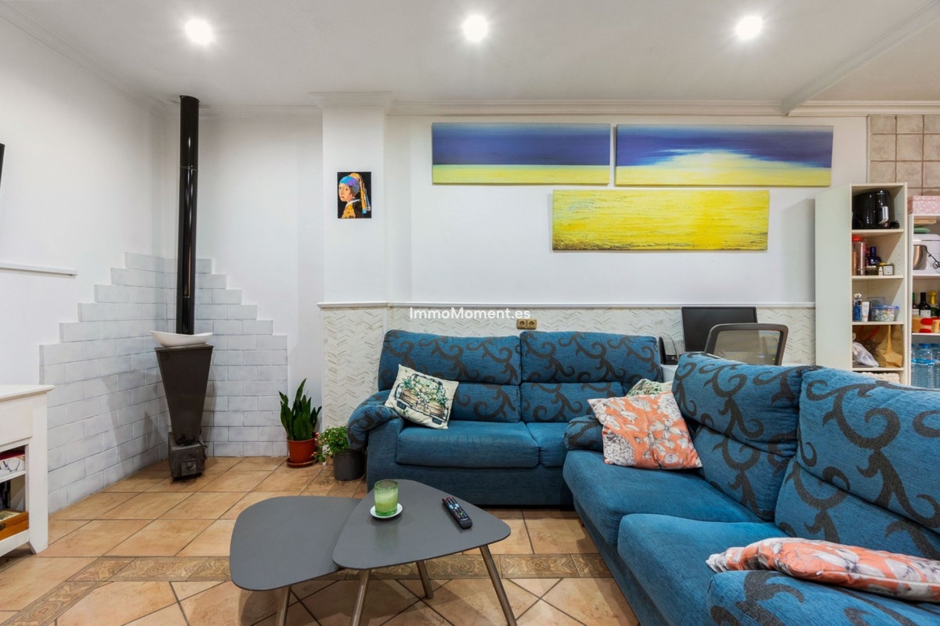 Bestaande woning - Geschakelde woning - Rojales - Ciudad Quesada