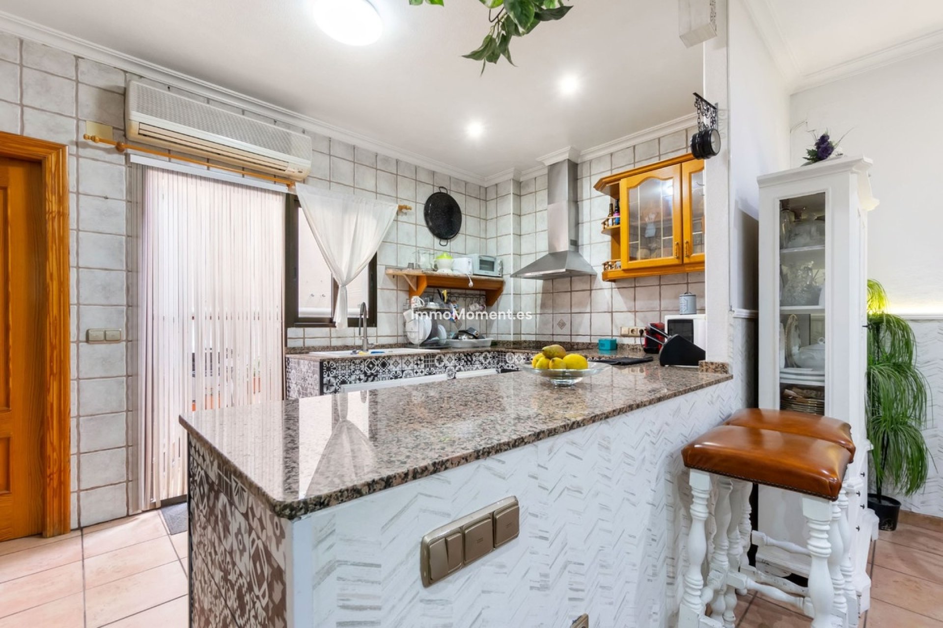 Bestaande woning - Geschakelde woning - Rojales - Ciudad Quesada