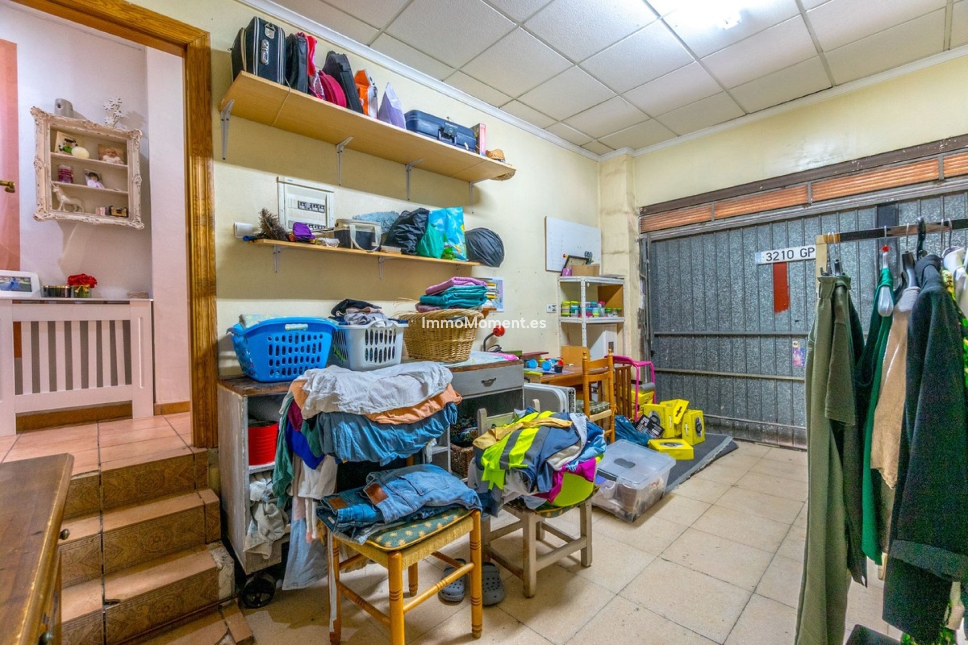 Bestaande woning - Geschakelde woning - Rojales - Ciudad Quesada