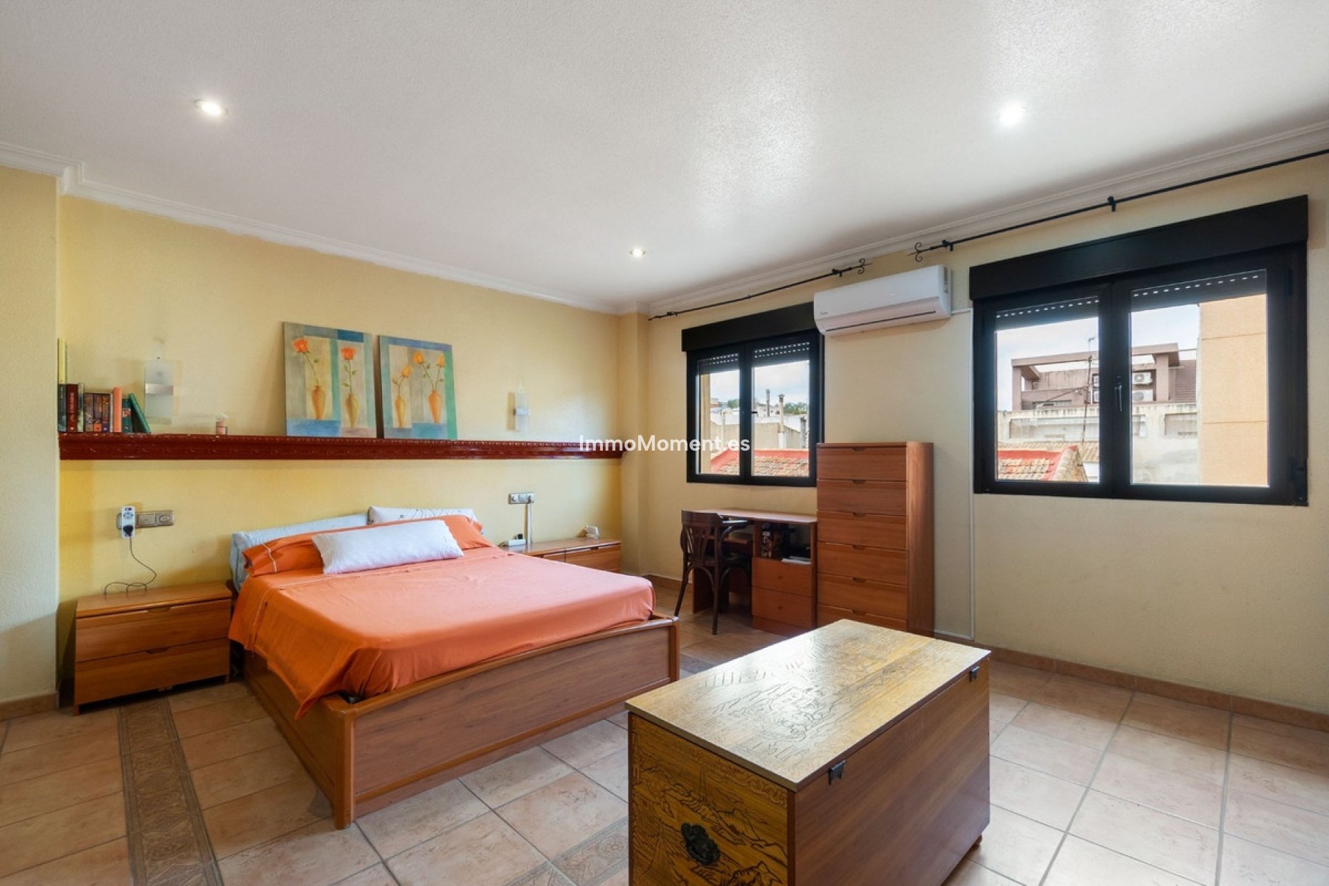 Bestaande woning - Geschakelde woning - Rojales - Ciudad Quesada