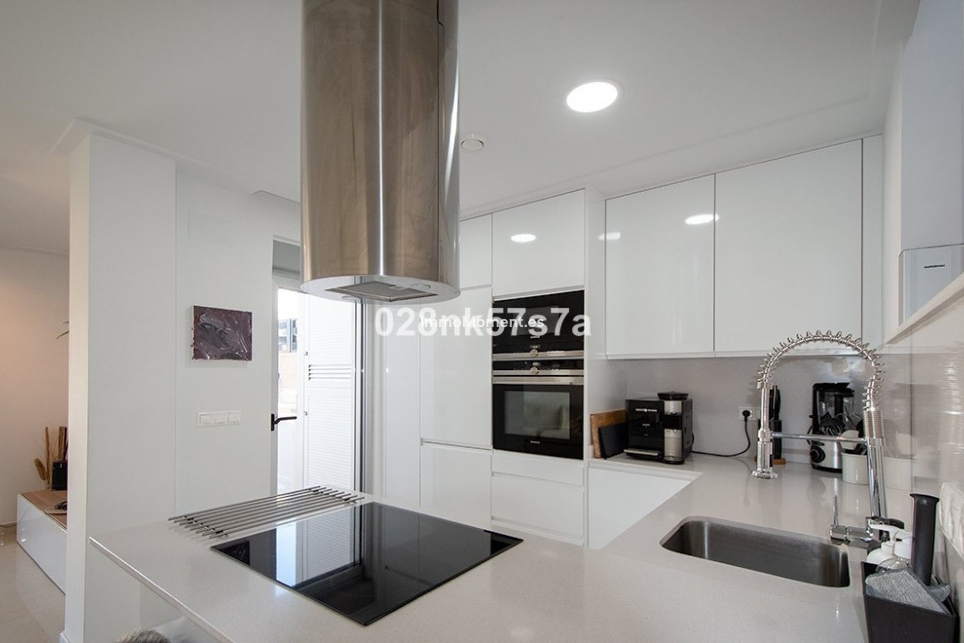 Bestaande woning - Geschakelde woning - Rojales - Ciudad Quesada