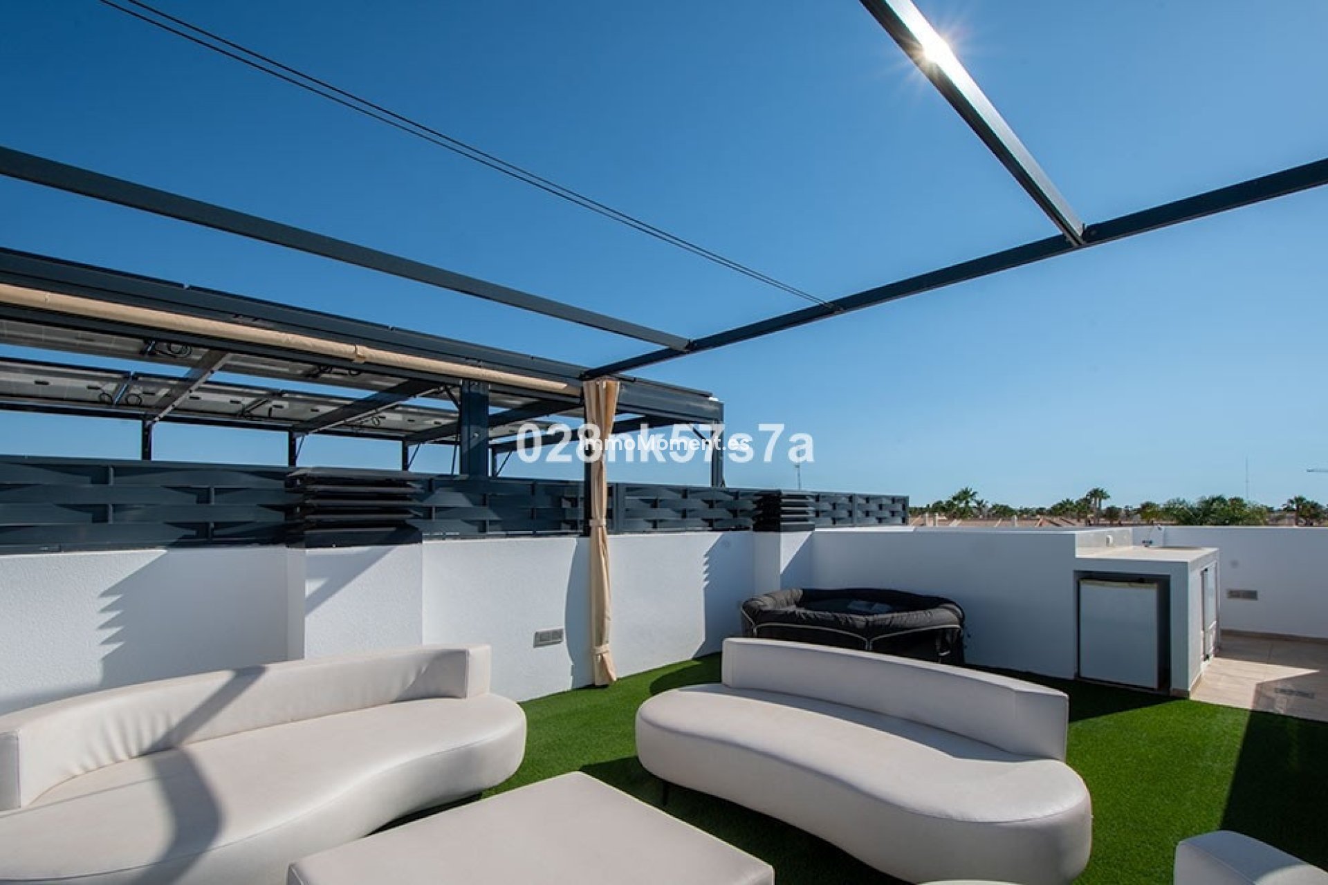 Bestaande woning - Geschakelde woning - Rojales - Ciudad Quesada