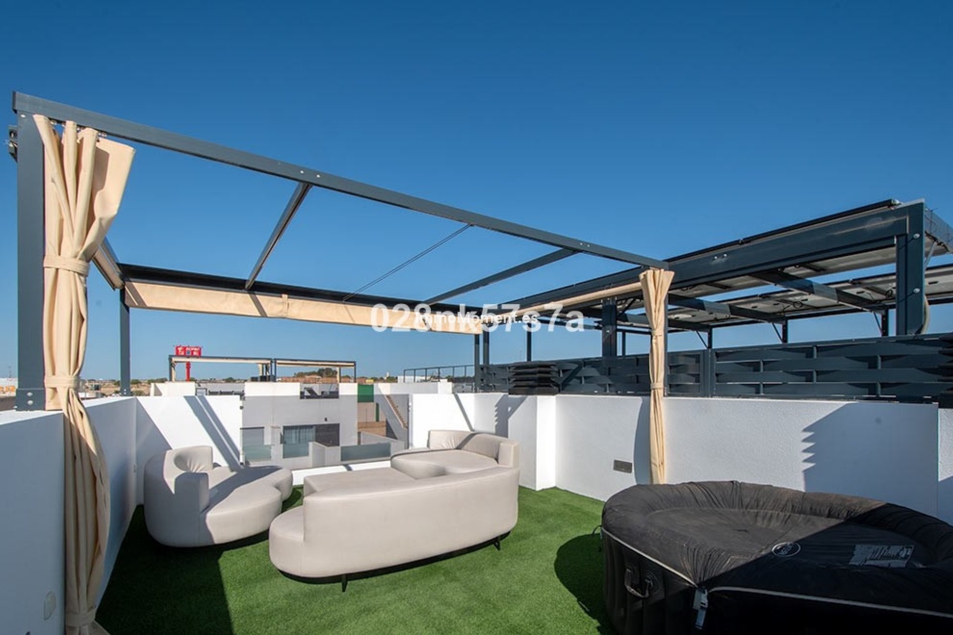 Bestaande woning - Geschakelde woning - Rojales - Ciudad Quesada