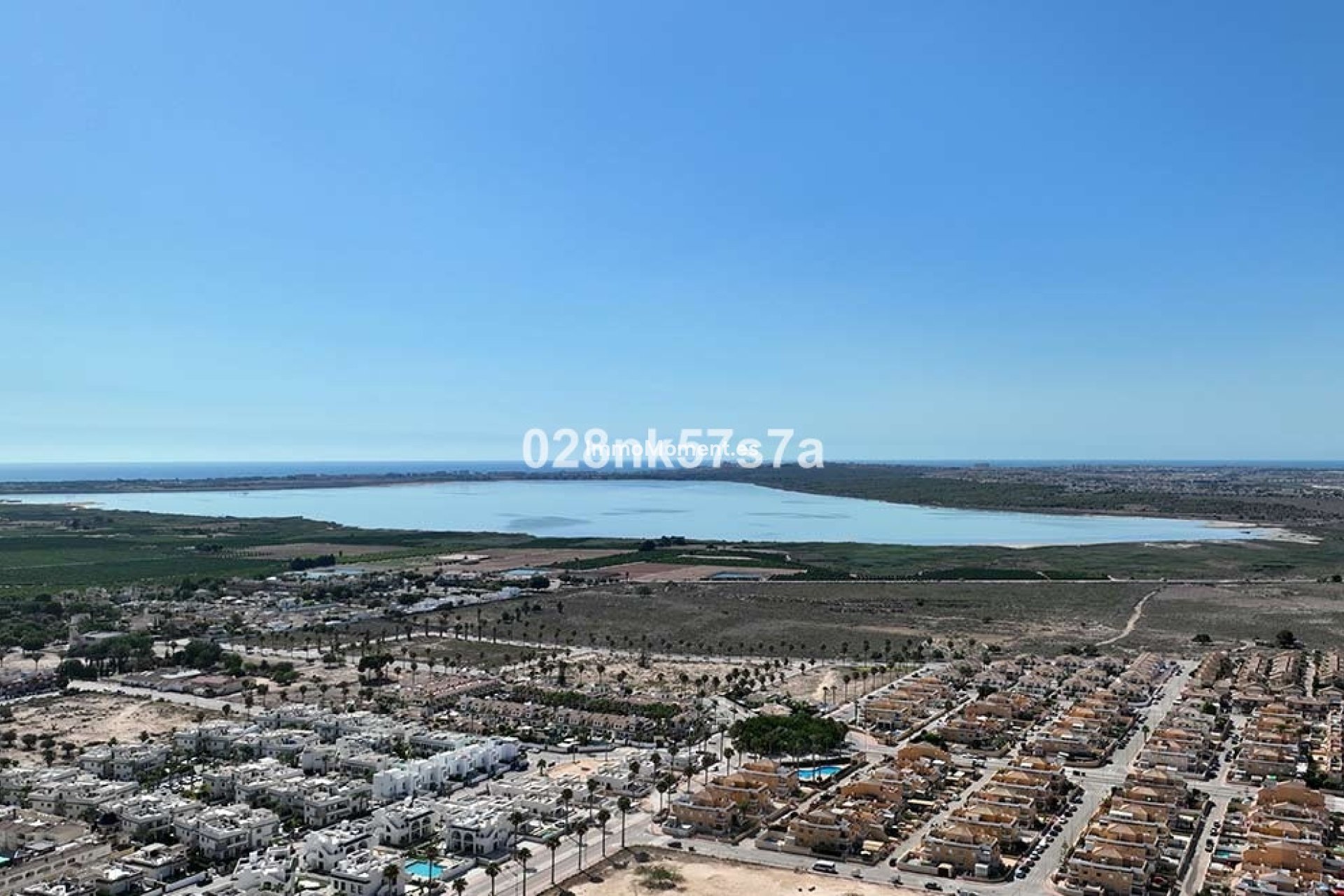 Bestaande woning - Geschakelde woning - Rojales - Ciudad Quesada