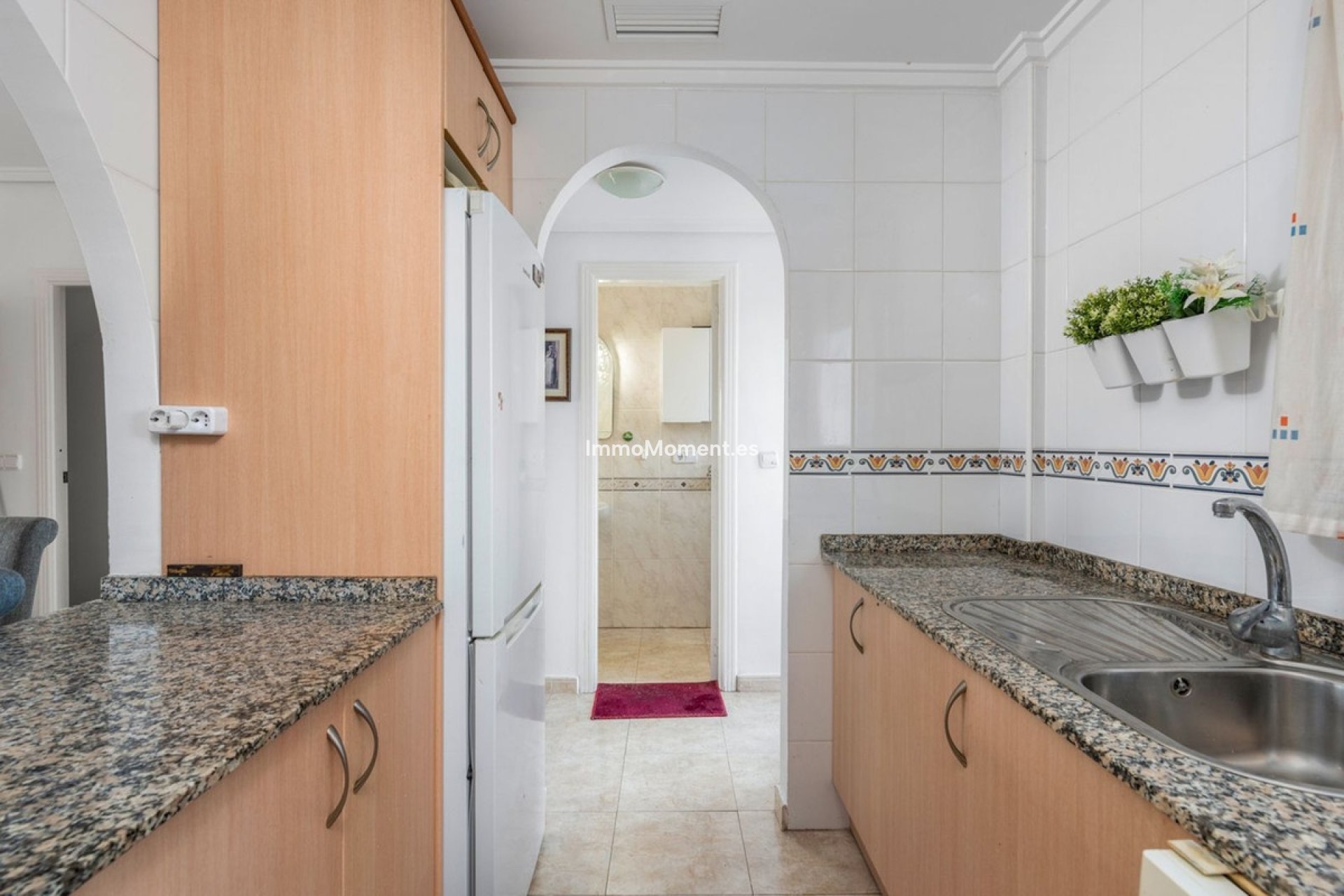 Bestaande woning - Geschakelde woning - Rojales - Ciudad Quesada