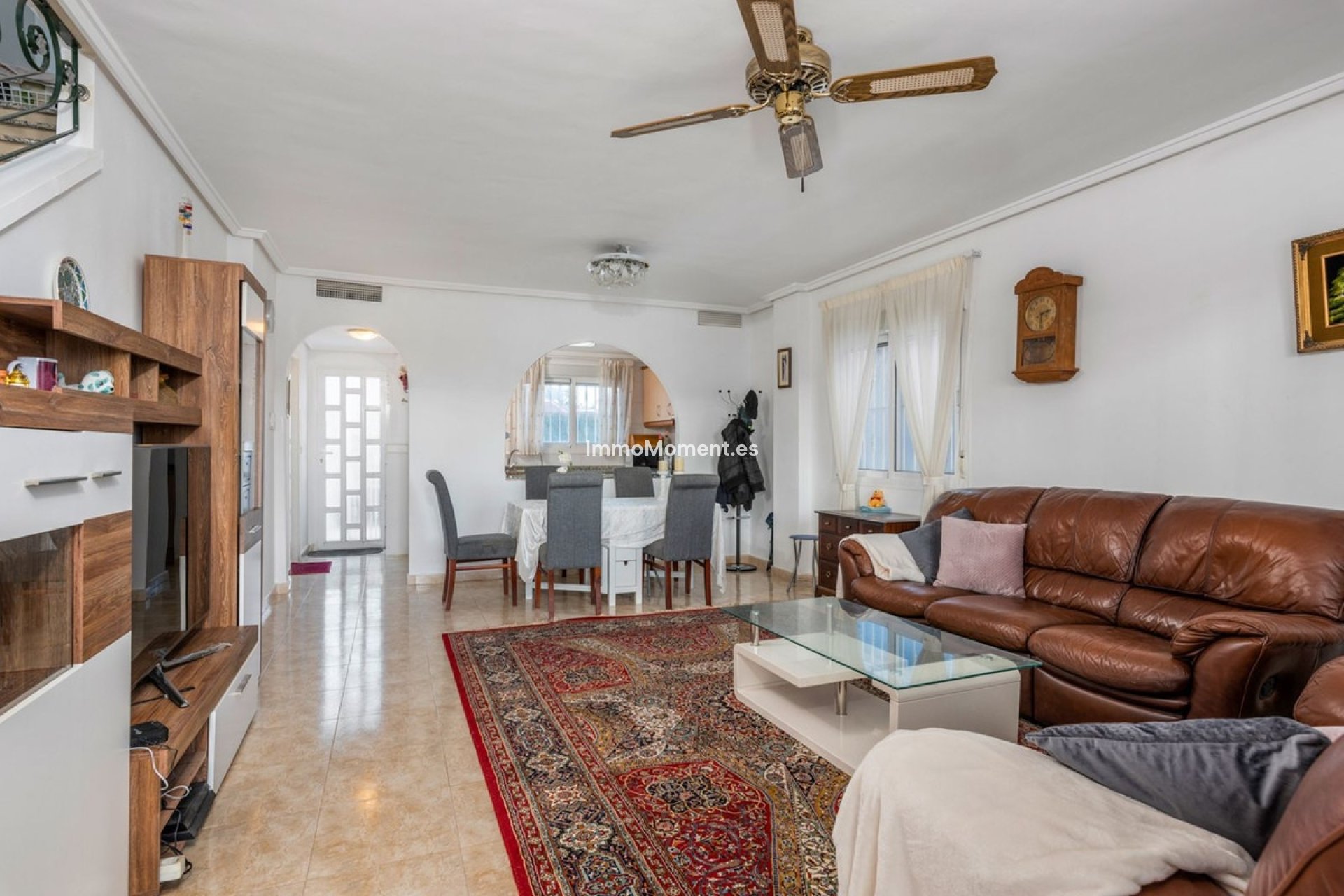 Bestaande woning - Geschakelde woning - Rojales - Ciudad Quesada