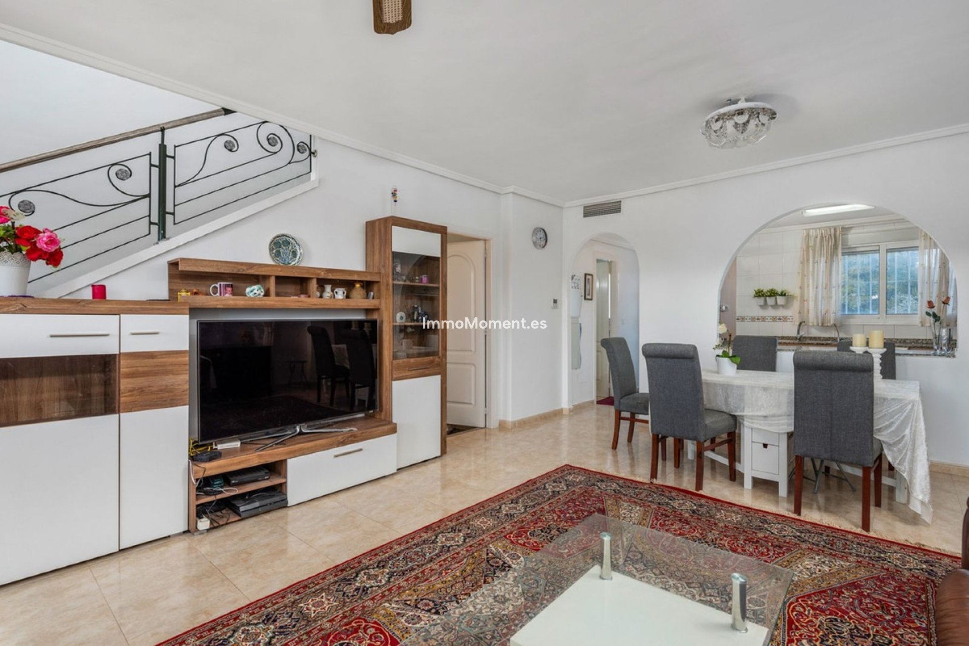 Bestaande woning - Geschakelde woning - Rojales - Ciudad Quesada