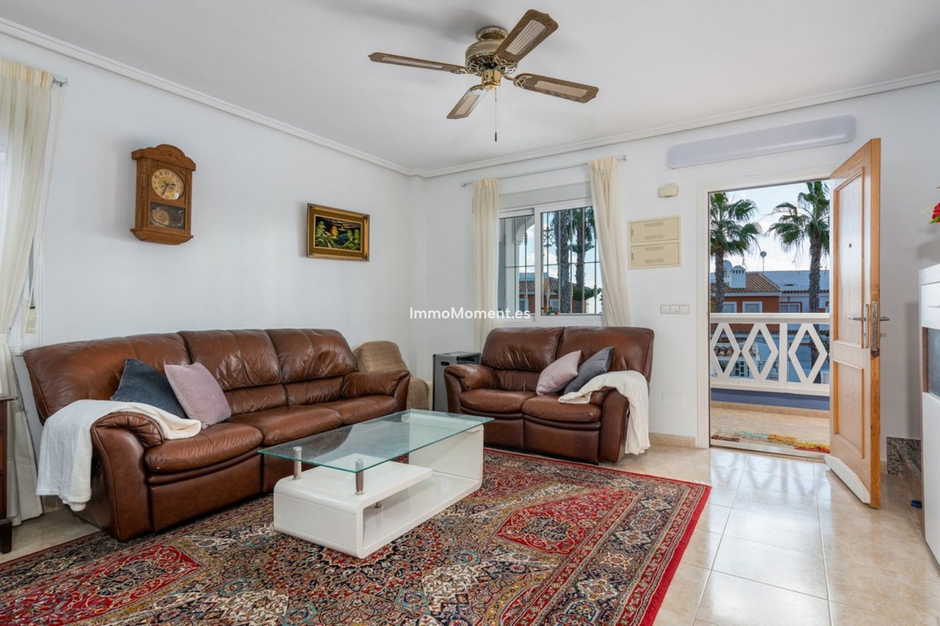 Bestaande woning - Geschakelde woning - Rojales - Ciudad Quesada