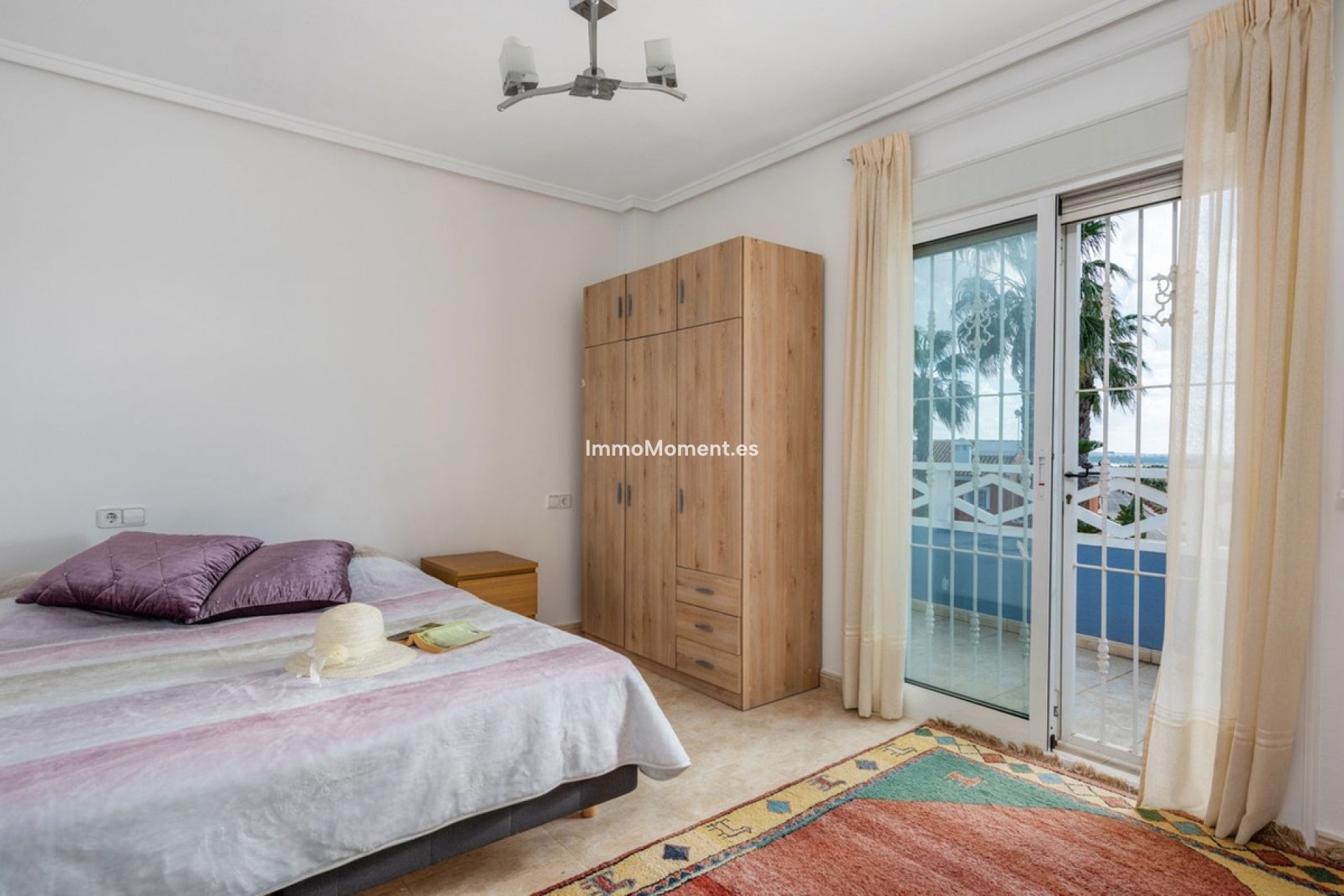 Bestaande woning - Geschakelde woning - Rojales - Ciudad Quesada