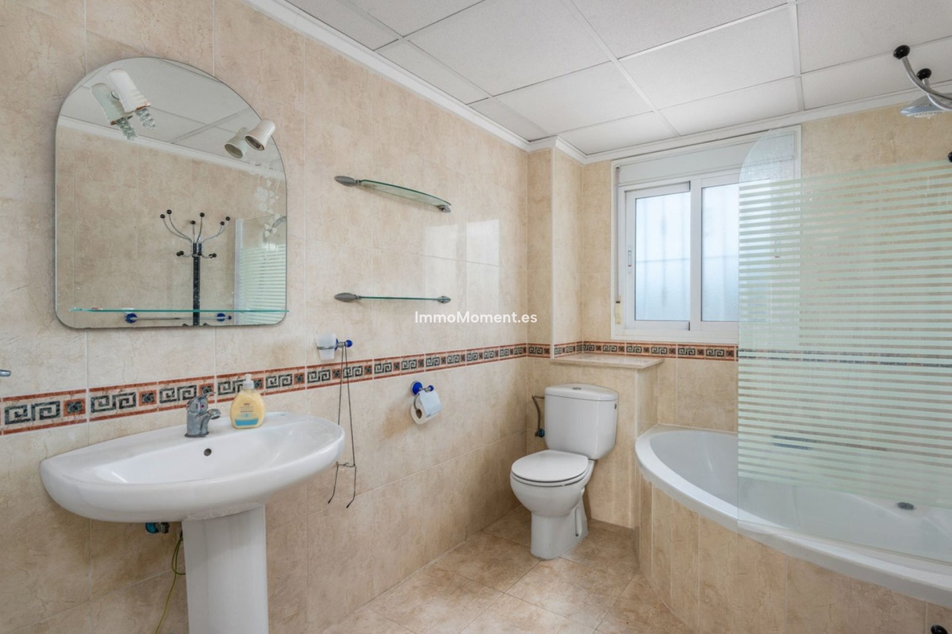 Bestaande woning - Geschakelde woning - Rojales - Ciudad Quesada