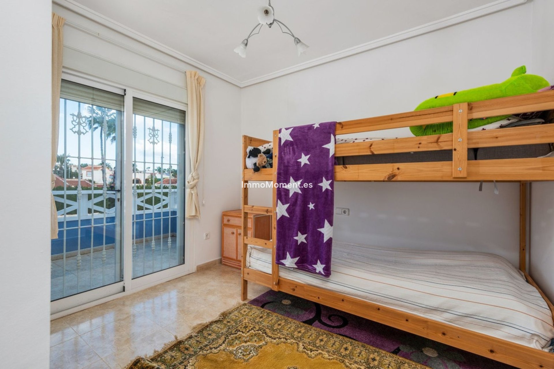 Bestaande woning - Geschakelde woning - Rojales - Ciudad Quesada