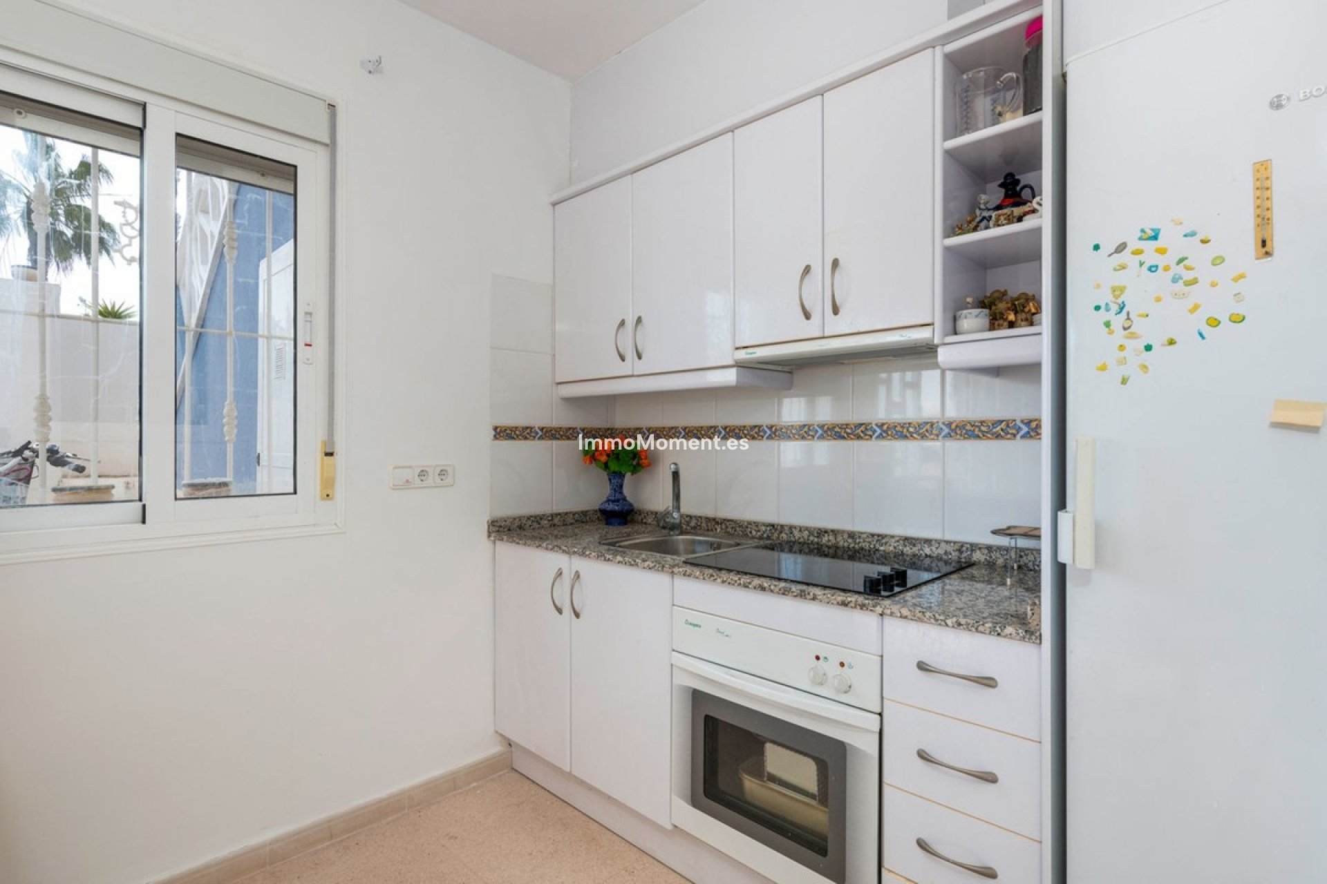 Bestaande woning - Geschakelde woning - Rojales - Ciudad Quesada