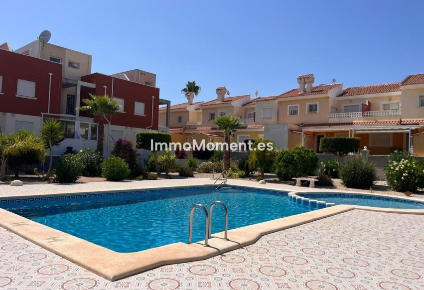 Bestaande woning - Geschakelde woning - Rojales - Ciudad Quesada