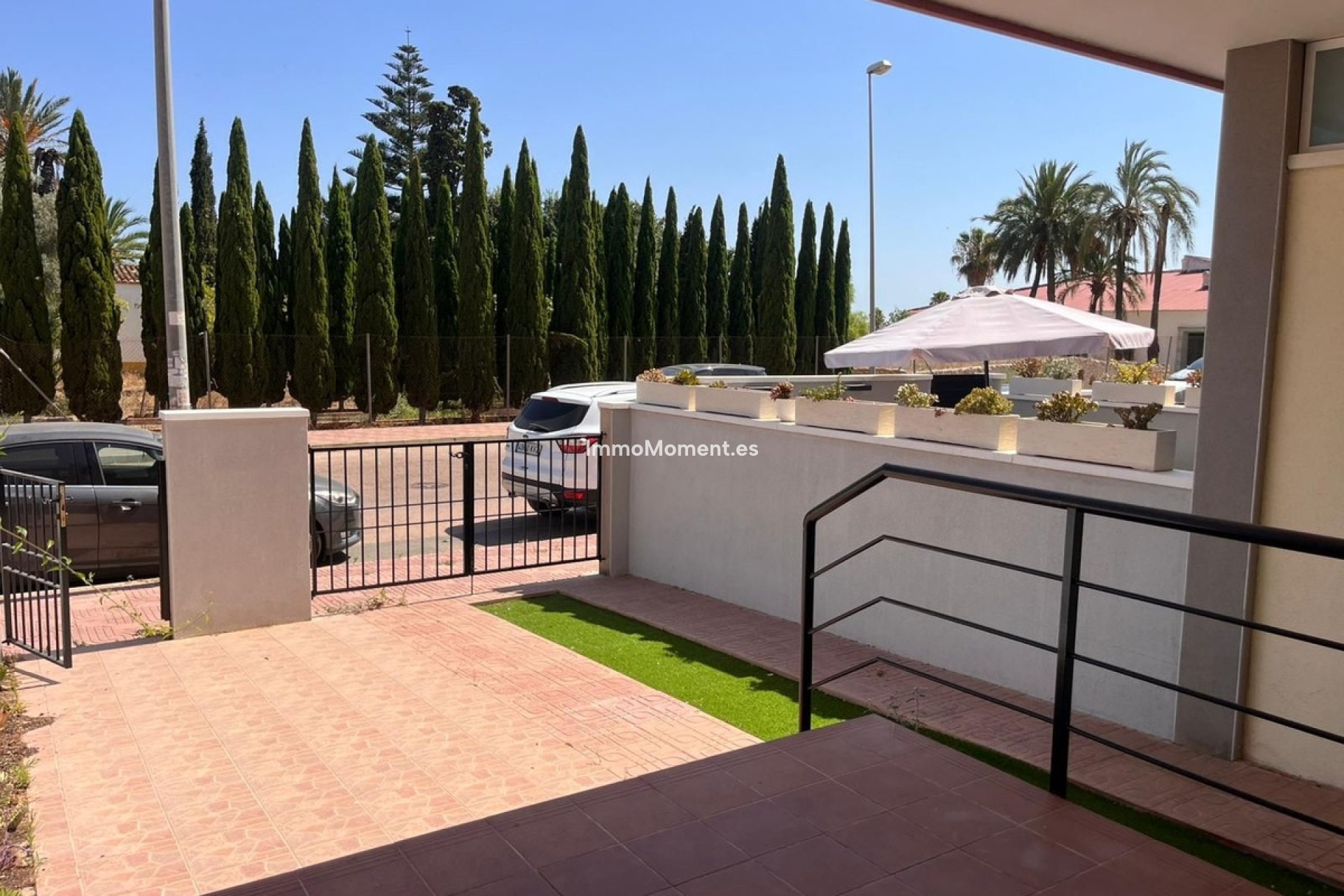 Bestaande woning - Geschakelde woning - Rojales - Ciudad Quesada