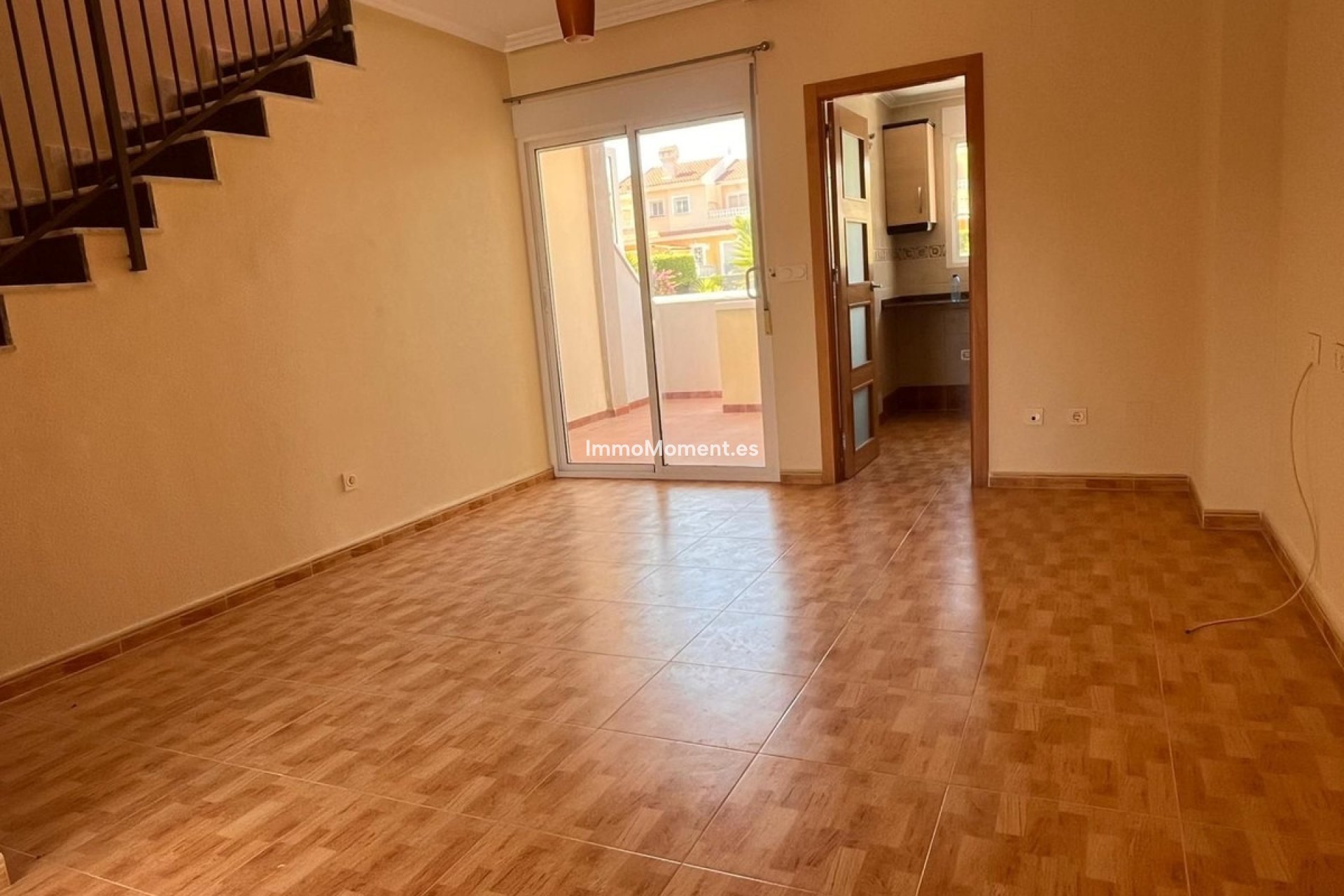 Bestaande woning - Geschakelde woning - Rojales - Ciudad Quesada