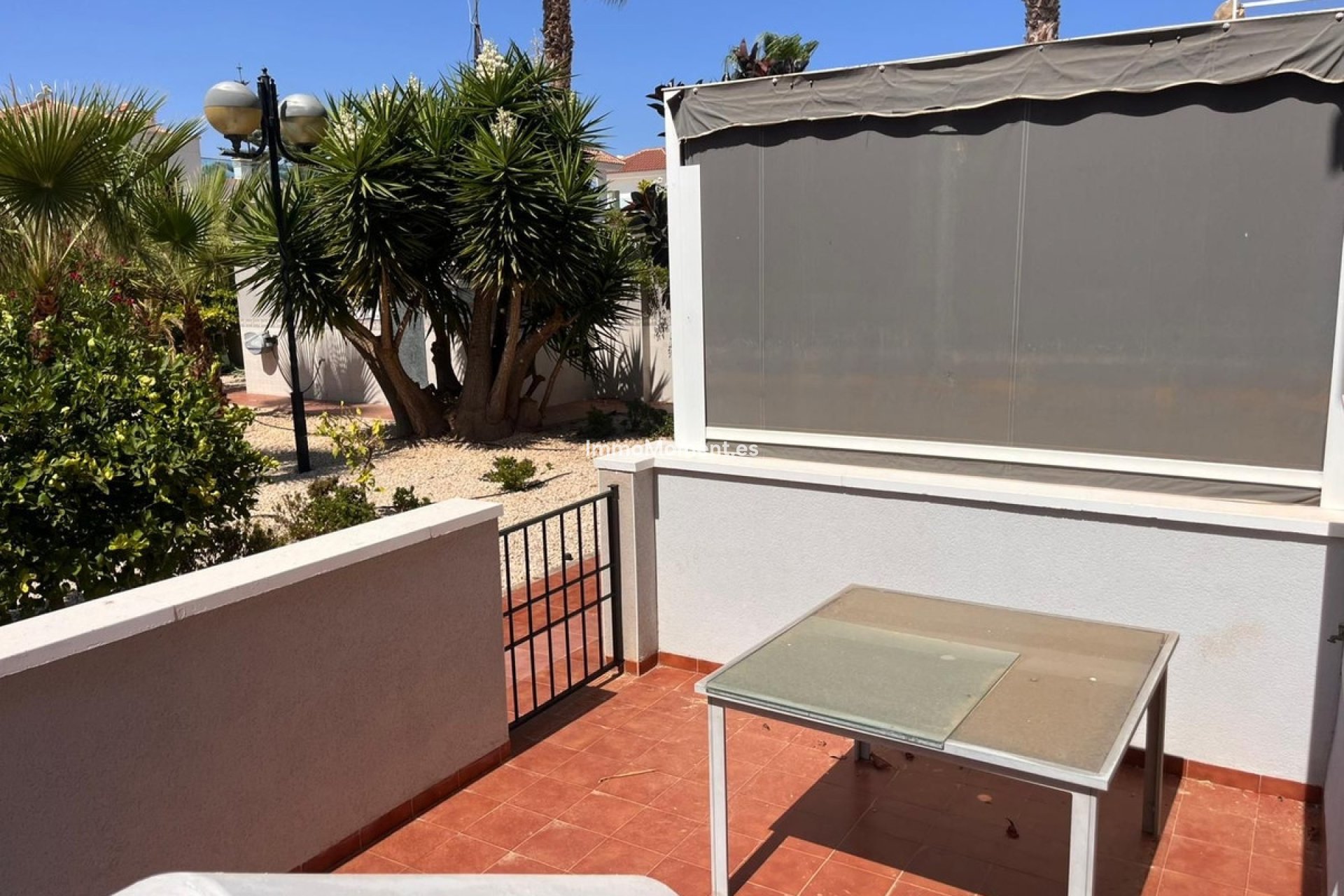 Bestaande woning - Geschakelde woning - Rojales - Ciudad Quesada