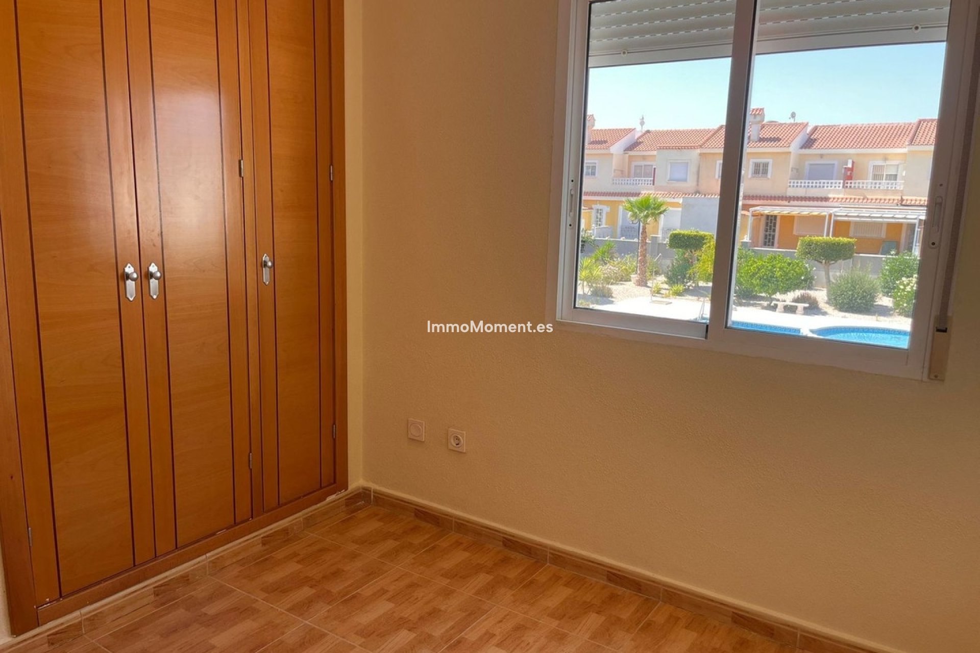 Bestaande woning - Geschakelde woning - Rojales - Ciudad Quesada
