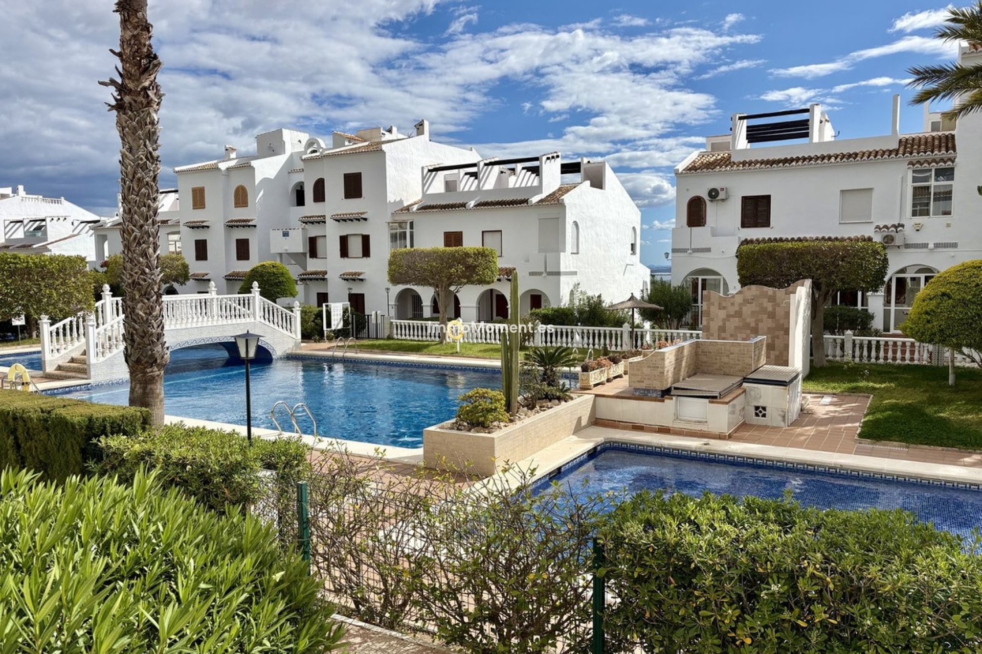 Bestaande woning - Geschakelde woning - Rojales - Ciudad Quesada