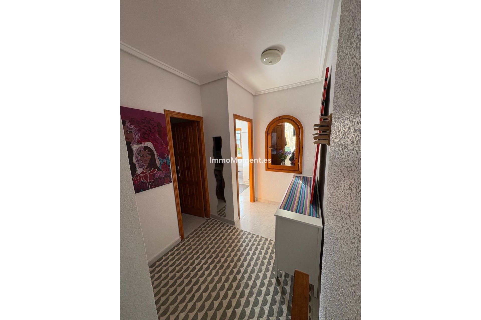 Bestaande woning - Geschakelde woning - Rojales - Ciudad Quesada