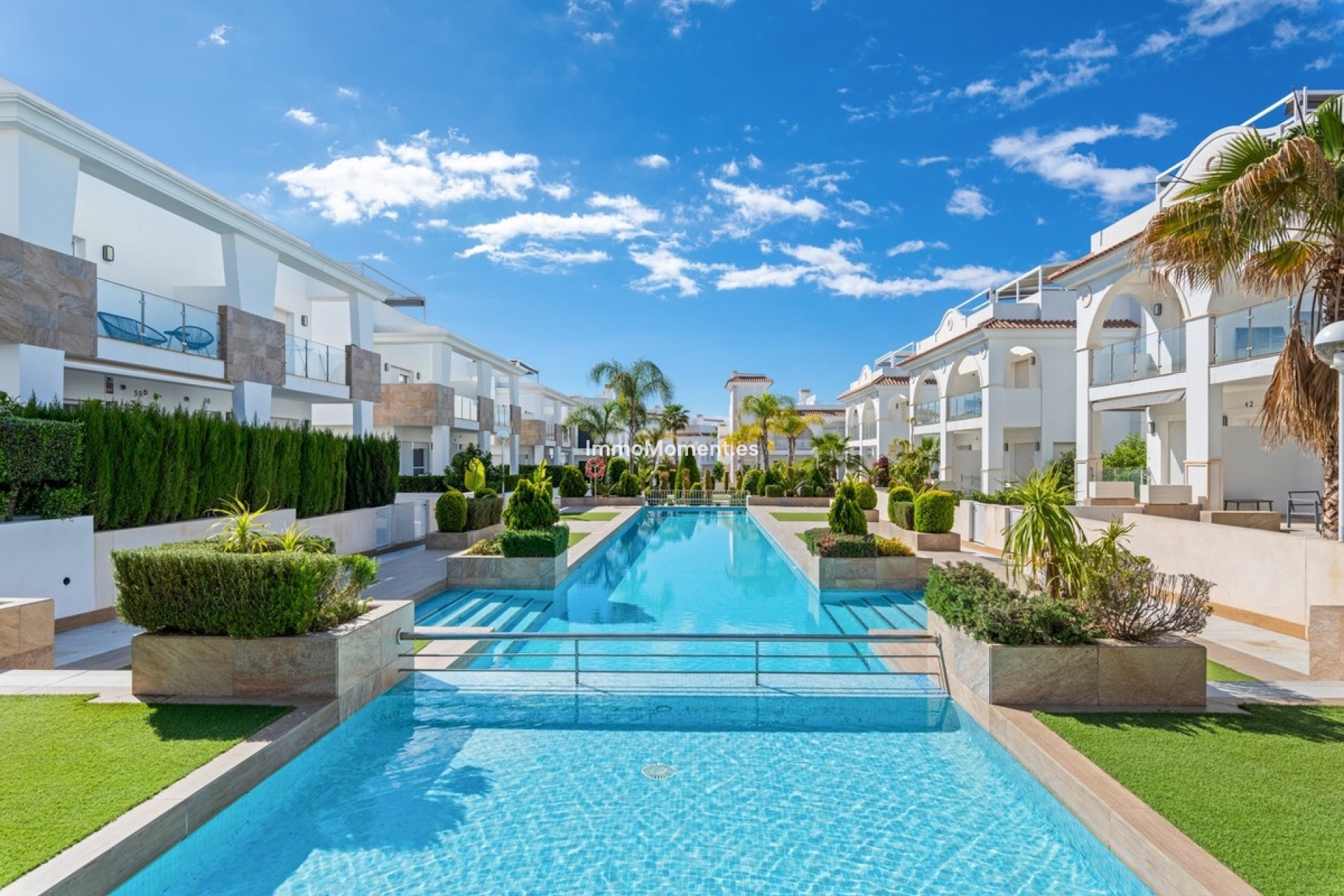 Bestaande woning - Geschakelde woning - Rojales - Dona Pepa