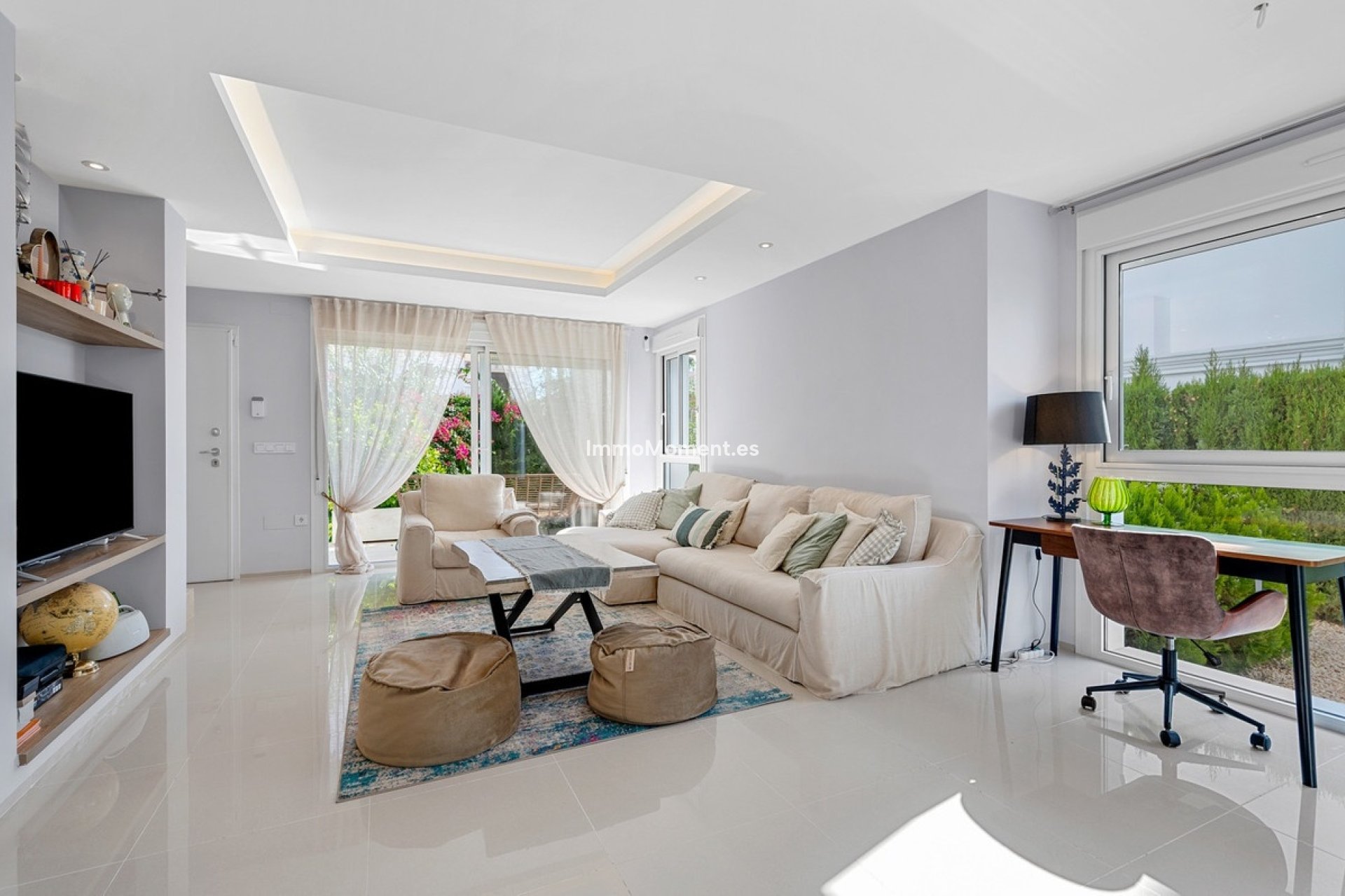 Bestaande woning - Geschakelde woning - Rojales - Dona Pepa