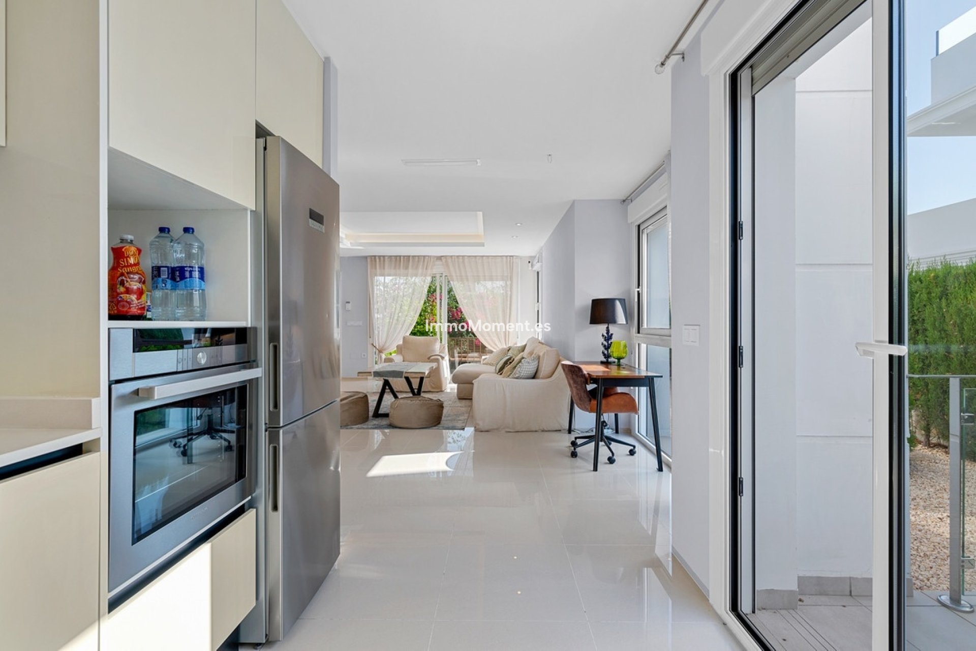 Bestaande woning - Geschakelde woning - Rojales - Dona Pepa