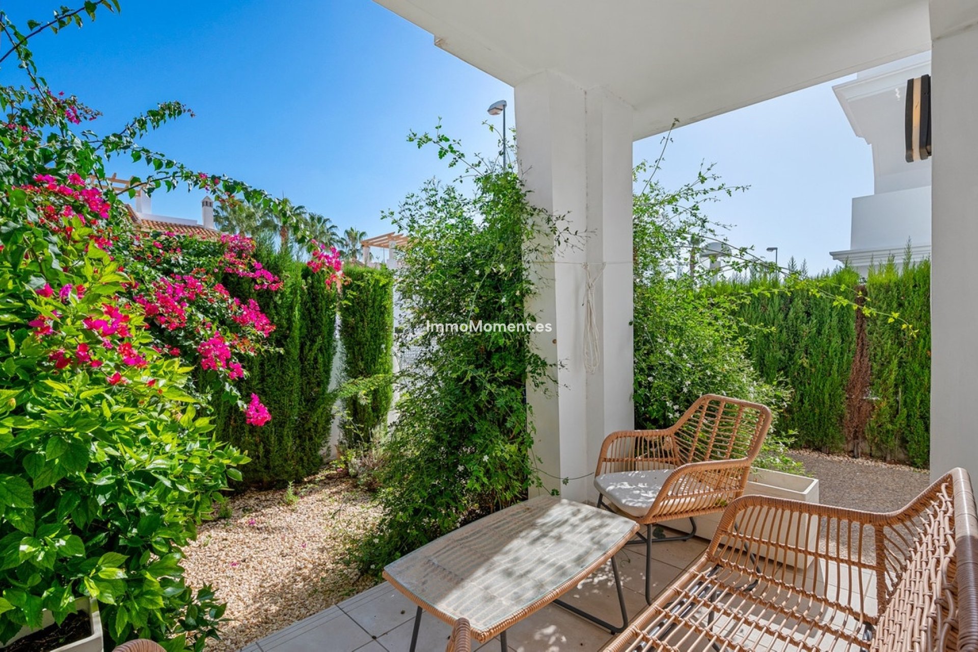 Bestaande woning - Geschakelde woning - Rojales - Dona Pepa