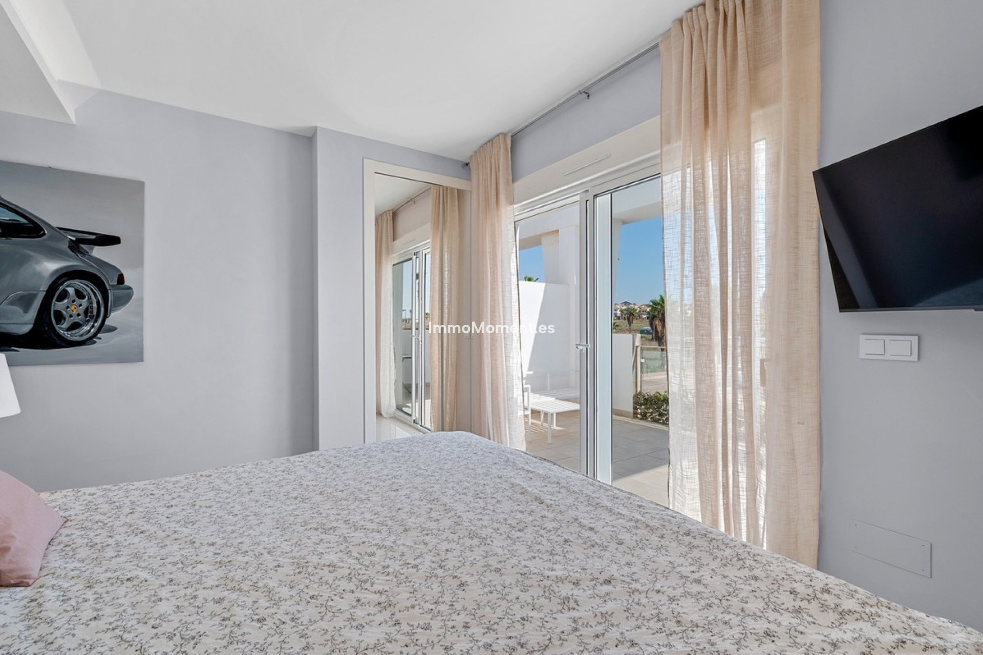 Bestaande woning - Geschakelde woning - Rojales - Dona Pepa