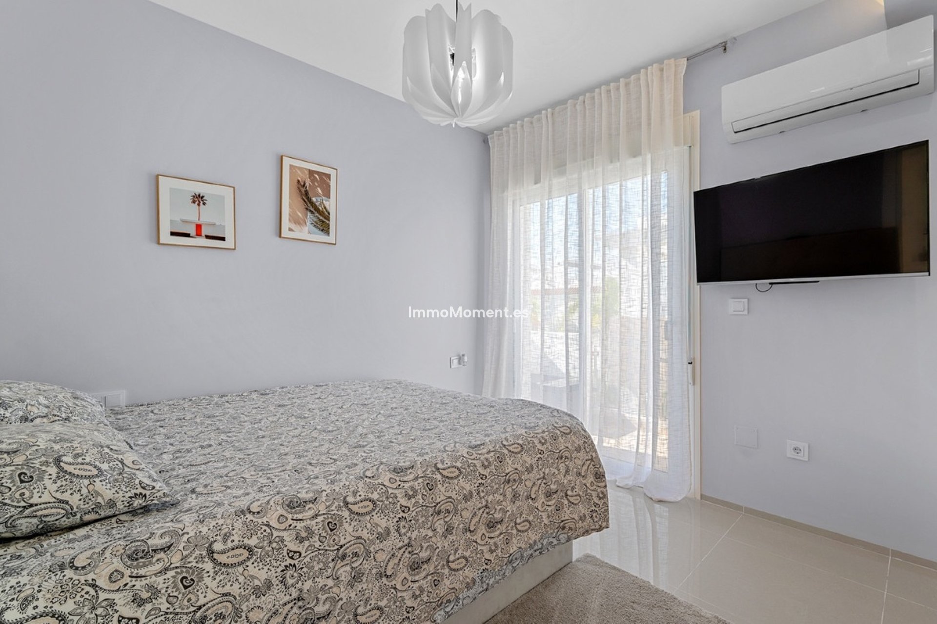 Bestaande woning - Geschakelde woning - Rojales - Dona Pepa