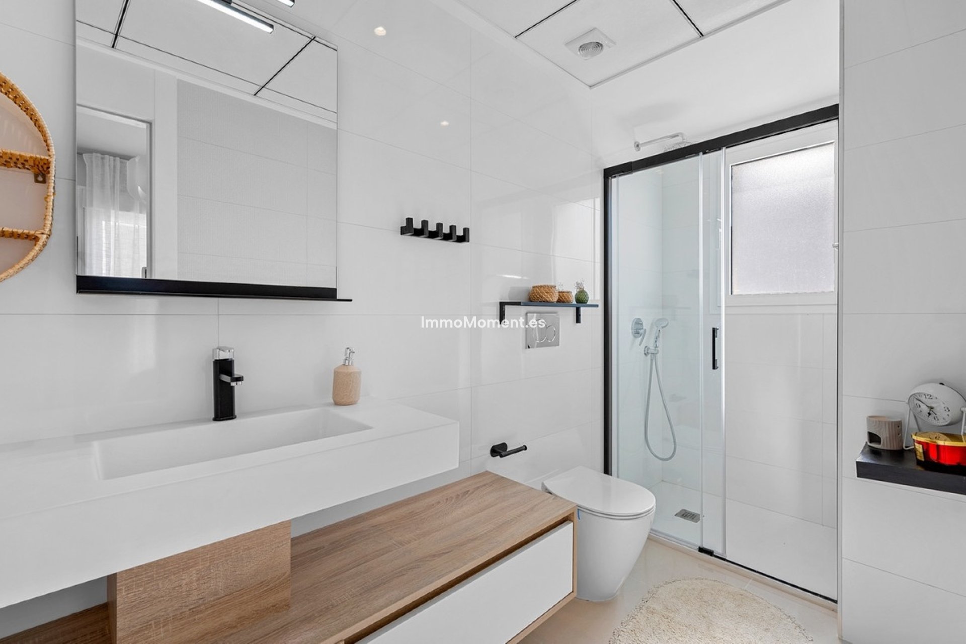 Bestaande woning - Geschakelde woning - Rojales - Dona Pepa