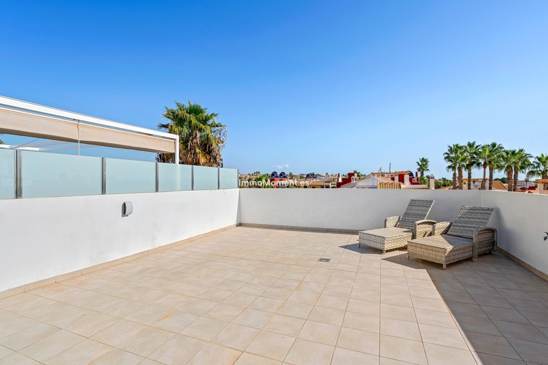 Bestaande woning - Geschakelde woning - Rojales - Dona Pepa