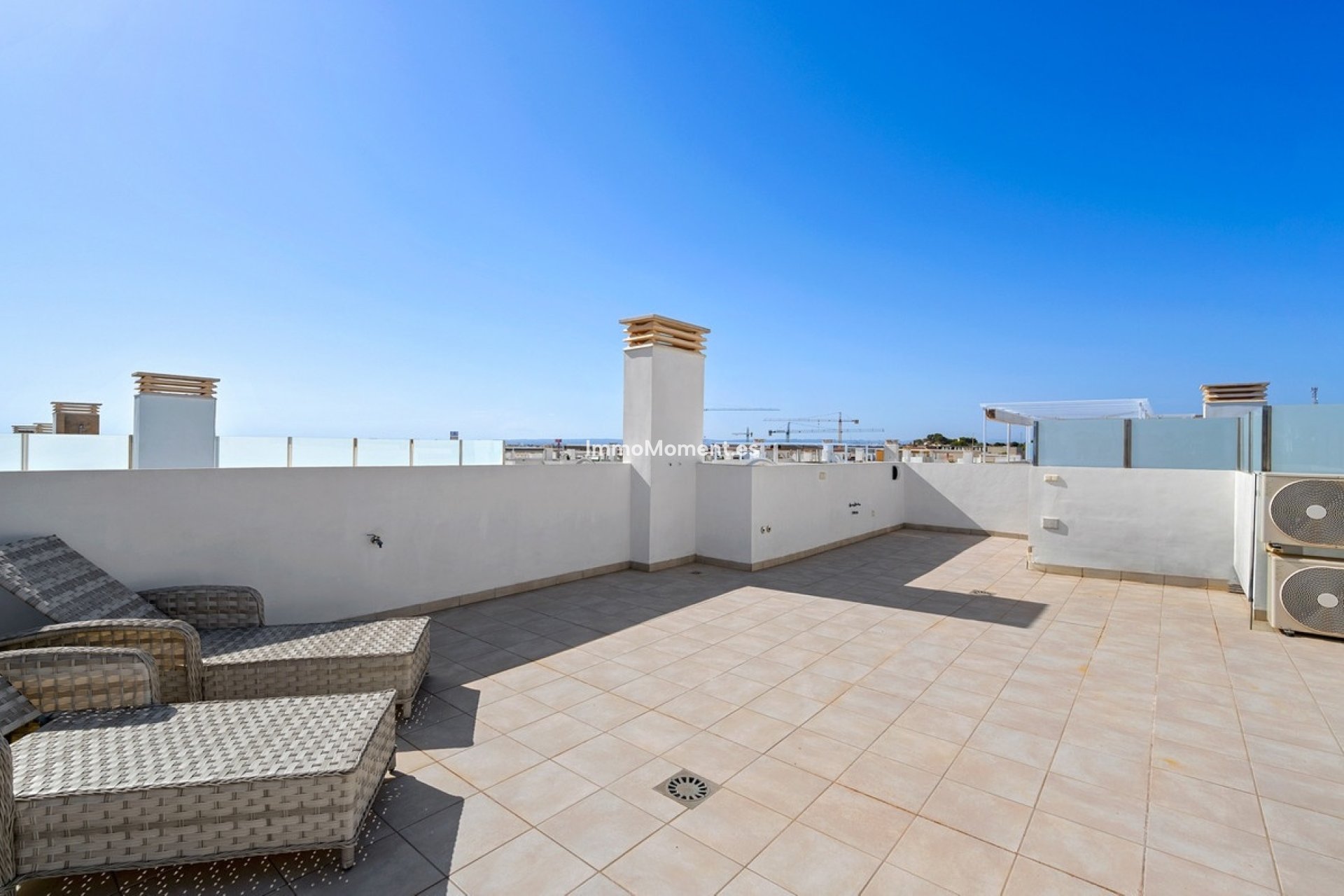 Bestaande woning - Geschakelde woning - Rojales - Dona Pepa