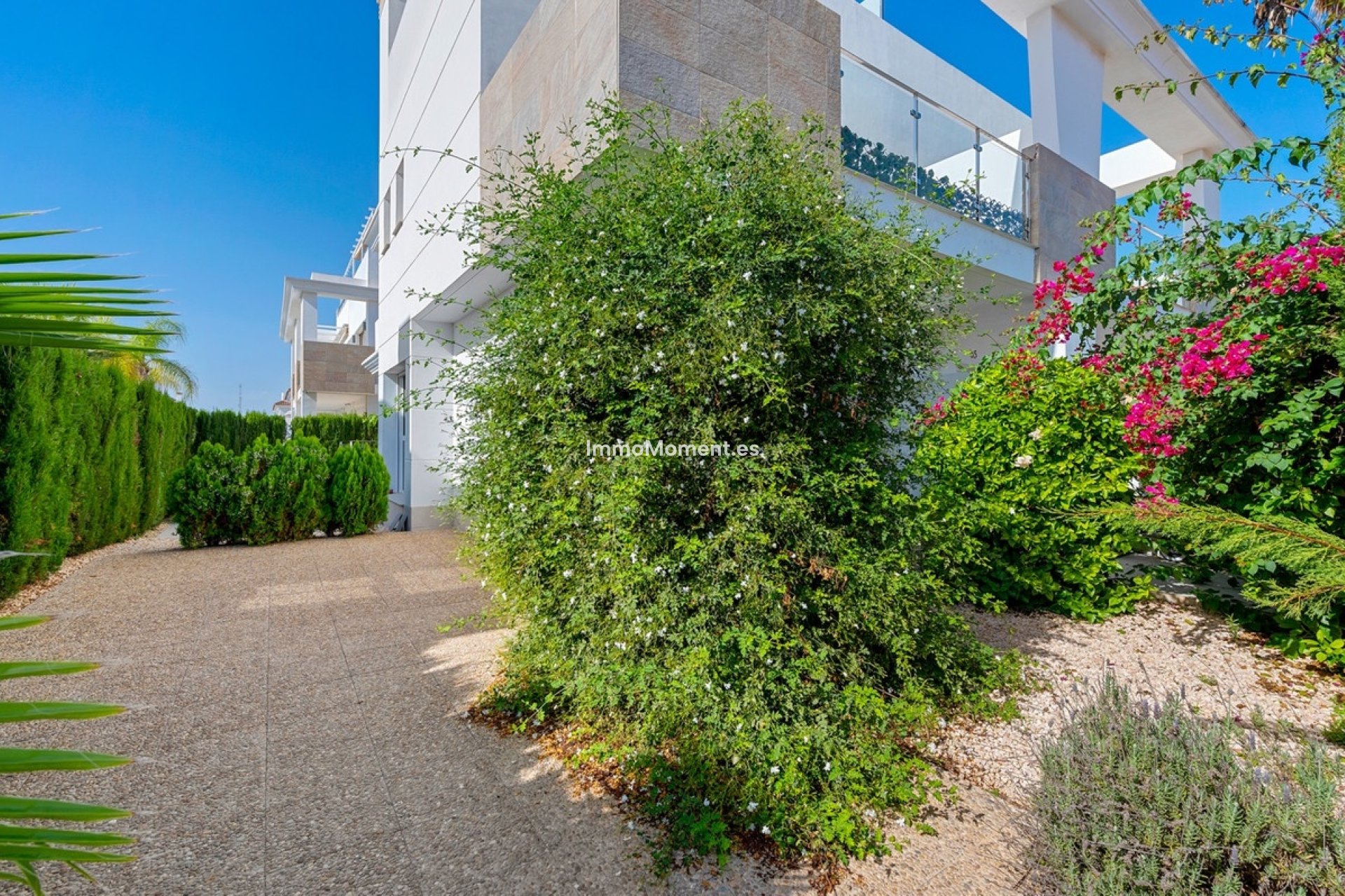 Bestaande woning - Geschakelde woning - Rojales - Dona Pepa