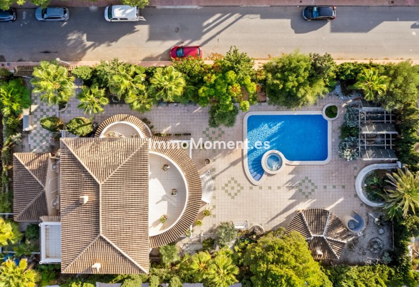 Bestaande woning - Geschakelde woning - Rojales - Dona Pepa