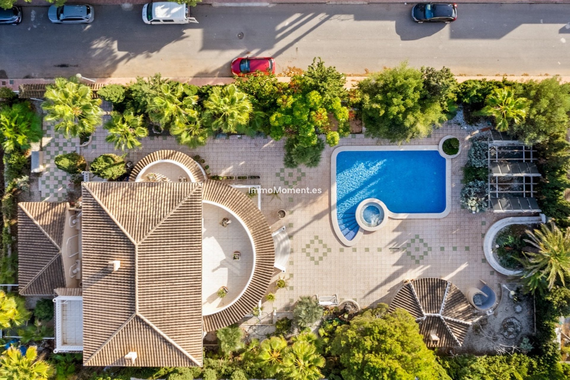 Bestaande woning - Geschakelde woning - Rojales - Dona Pepa