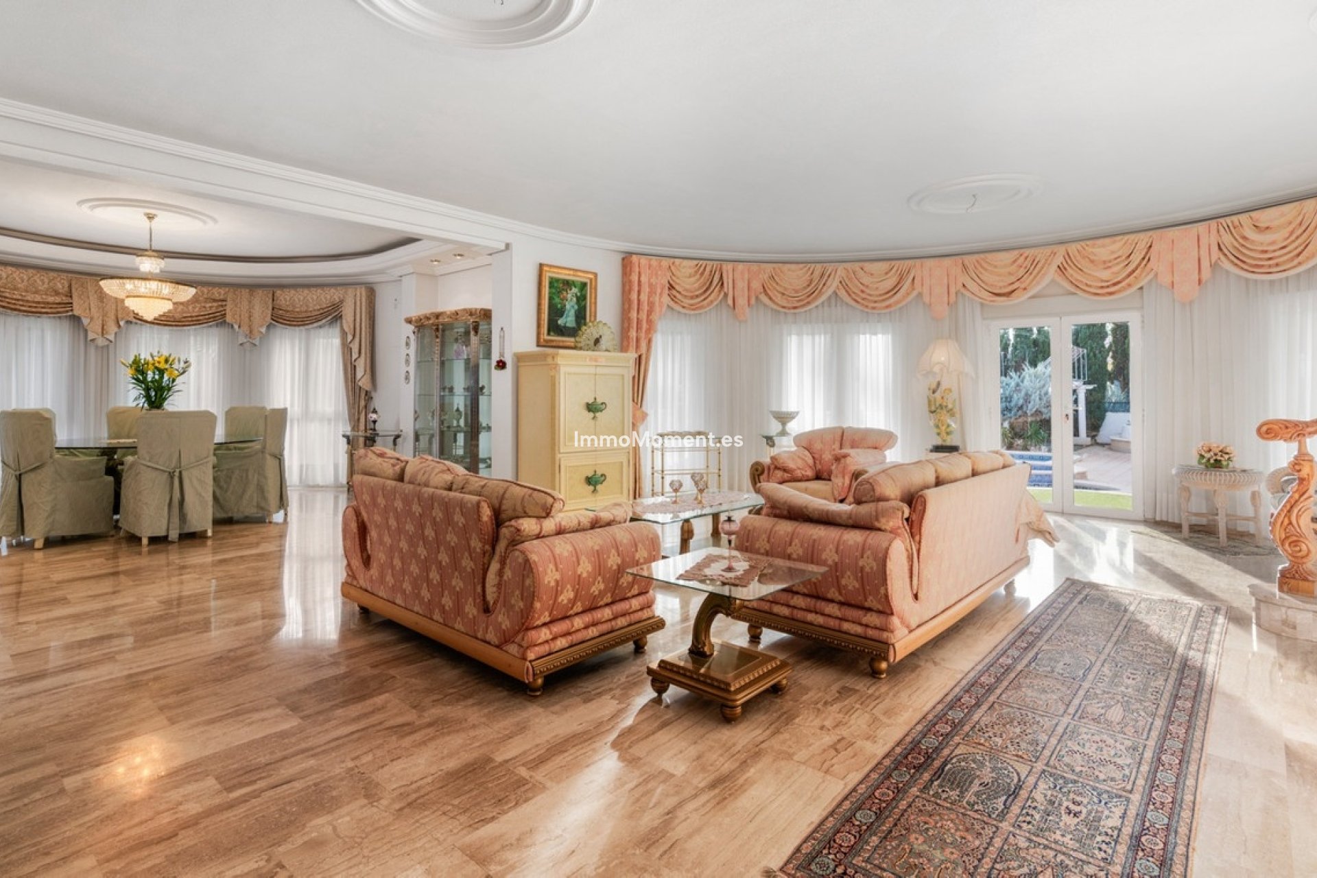 Bestaande woning - Geschakelde woning - Rojales - Dona Pepa