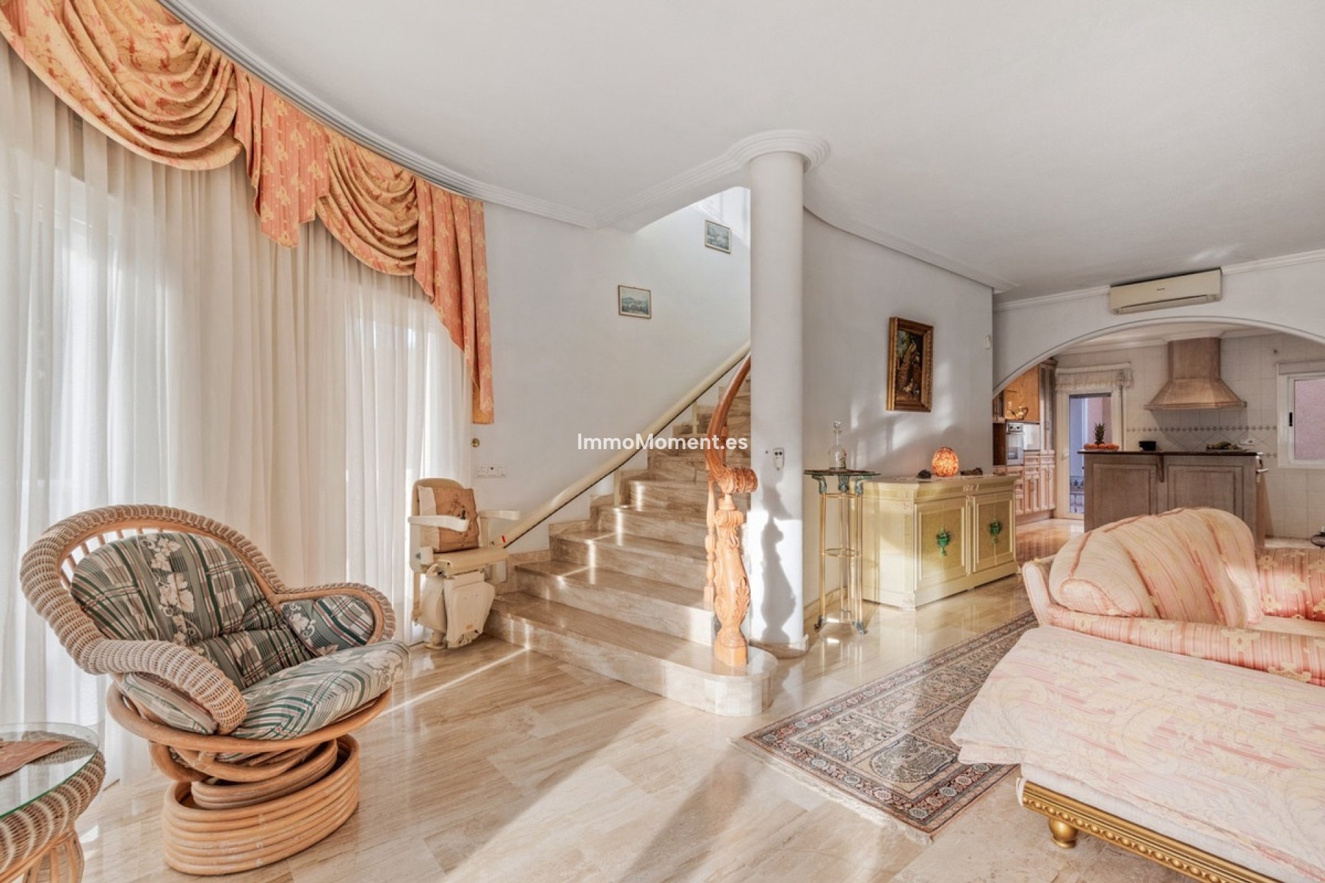 Bestaande woning - Geschakelde woning - Rojales - Dona Pepa