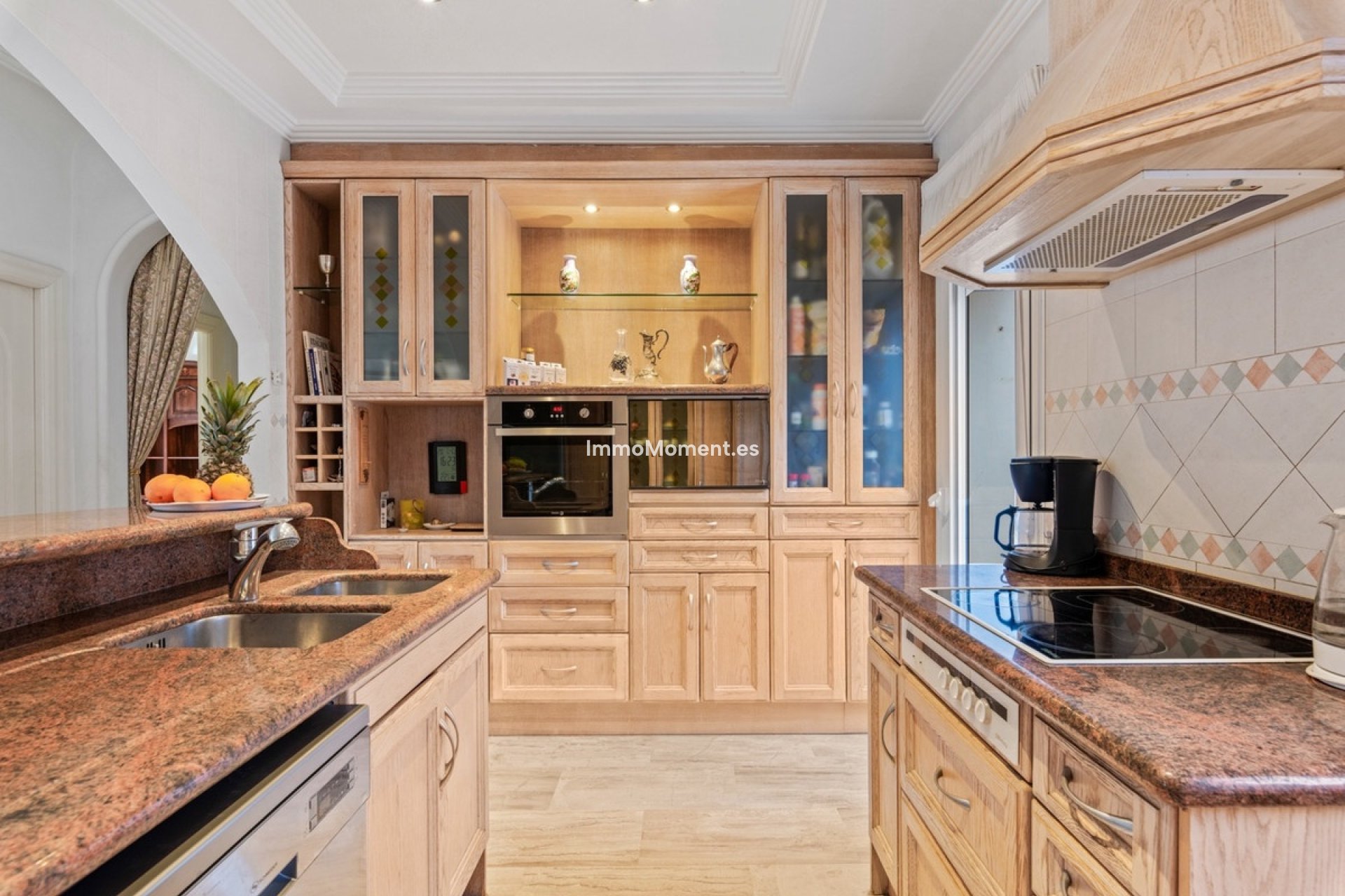 Bestaande woning - Geschakelde woning - Rojales - Dona Pepa