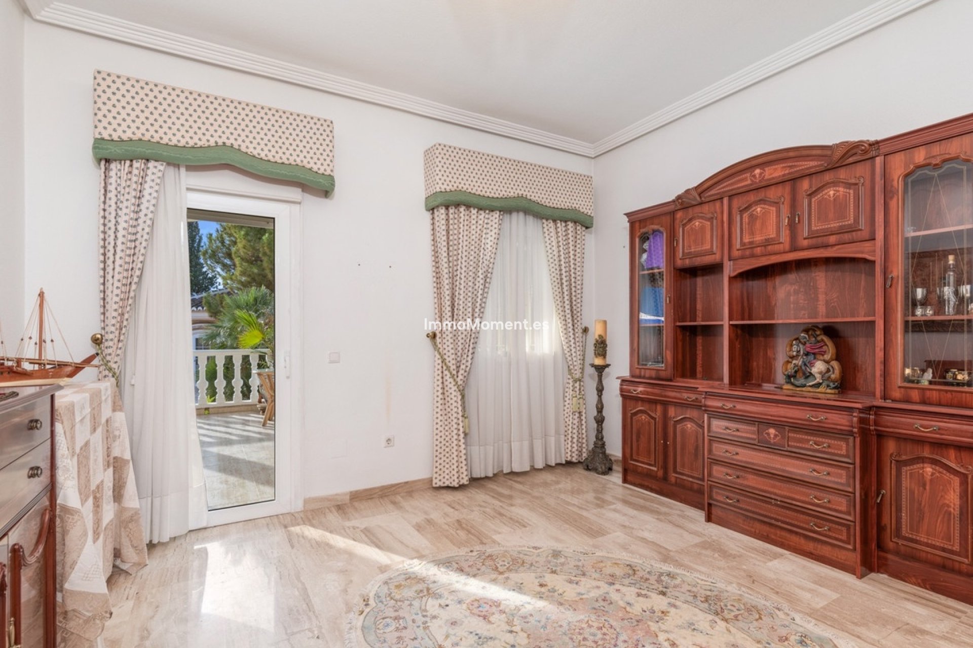 Bestaande woning - Geschakelde woning - Rojales - Dona Pepa