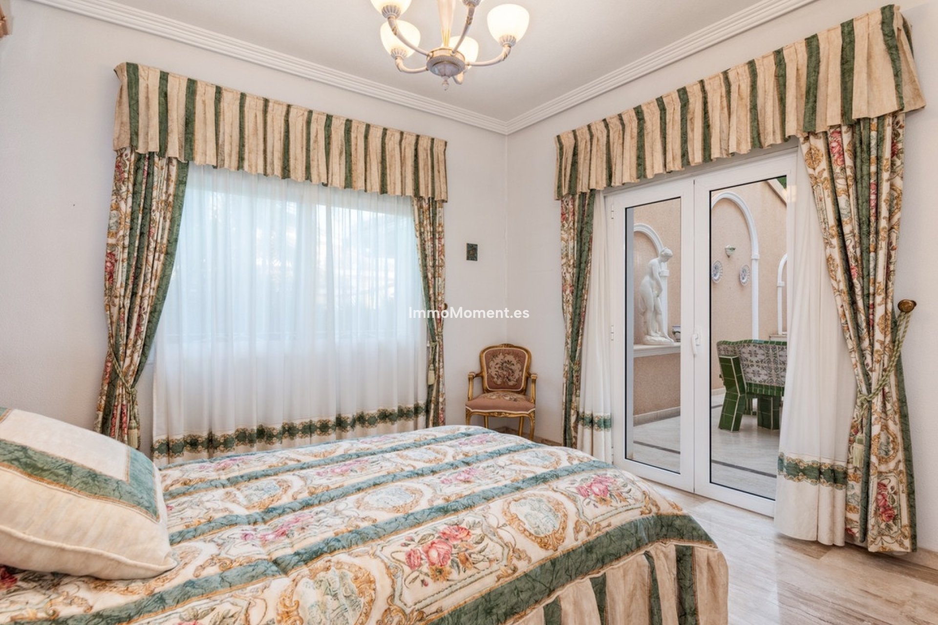 Bestaande woning - Geschakelde woning - Rojales - Dona Pepa