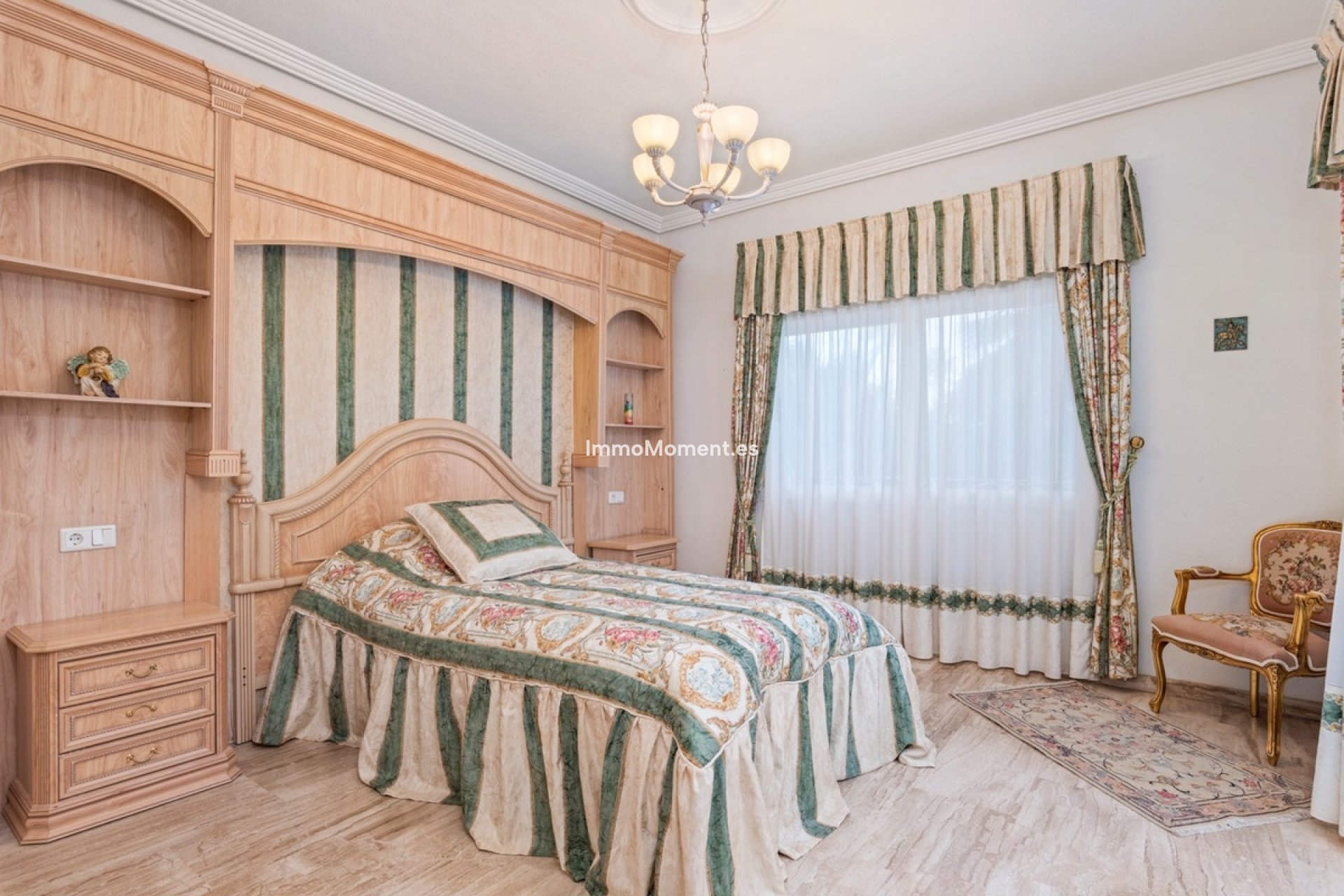 Bestaande woning - Geschakelde woning - Rojales - Dona Pepa