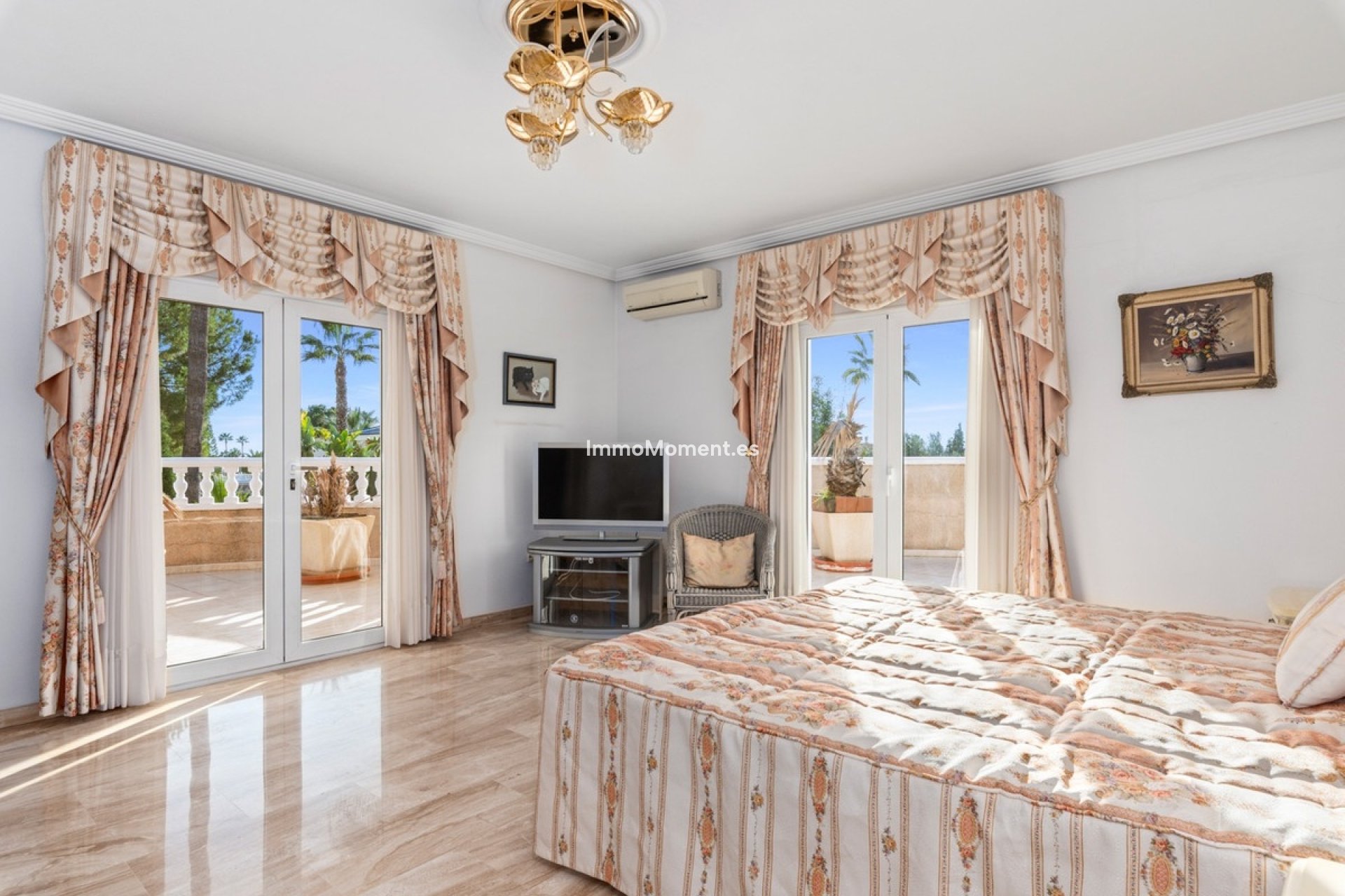 Bestaande woning - Geschakelde woning - Rojales - Dona Pepa