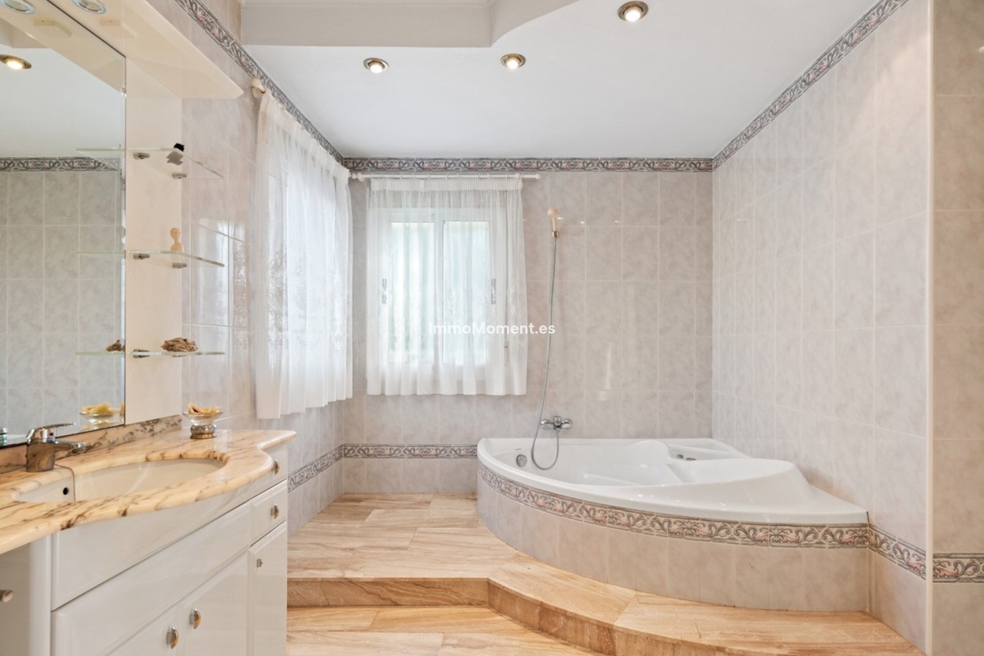 Bestaande woning - Geschakelde woning - Rojales - Dona Pepa