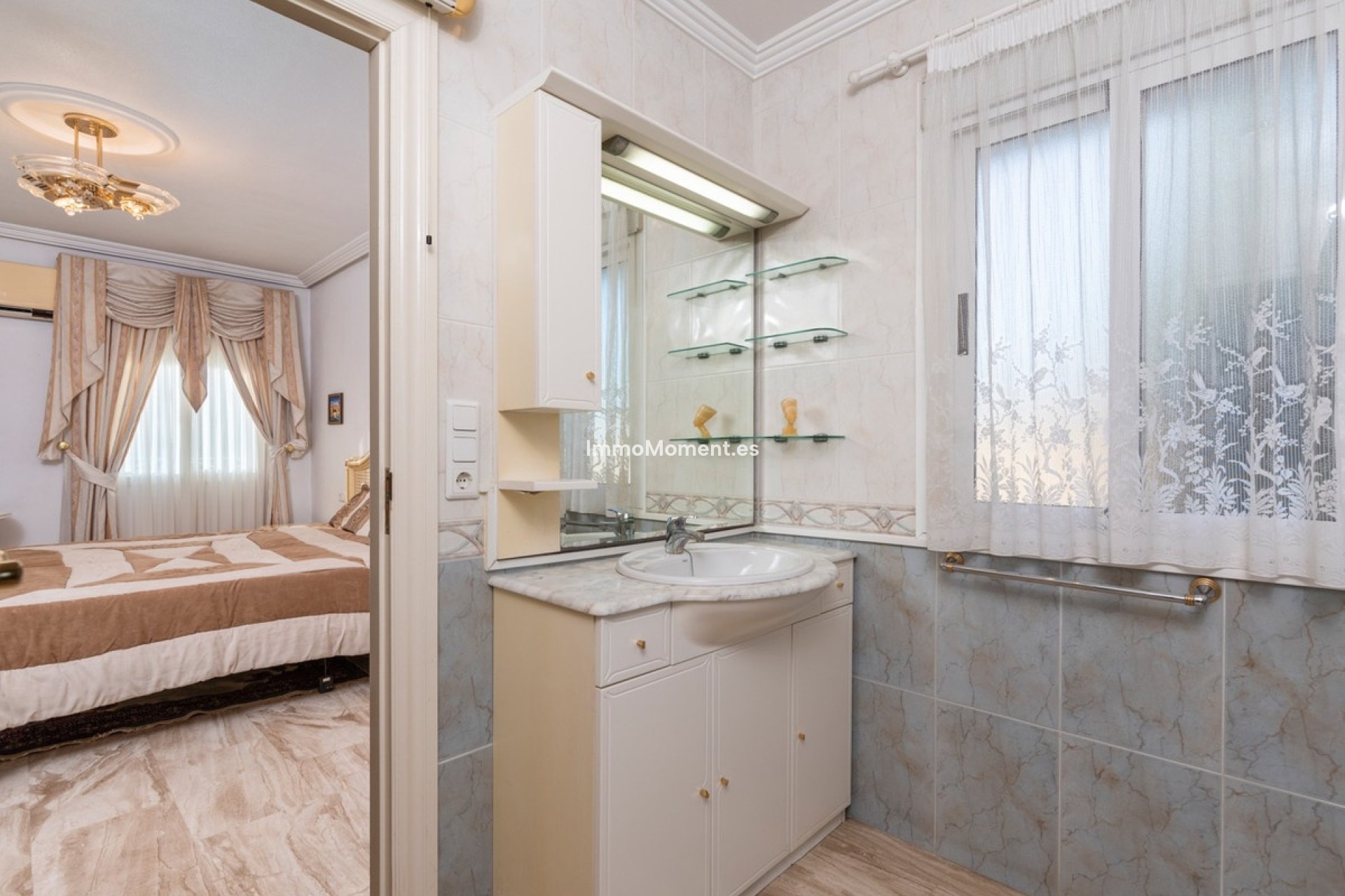 Bestaande woning - Geschakelde woning - Rojales - Dona Pepa