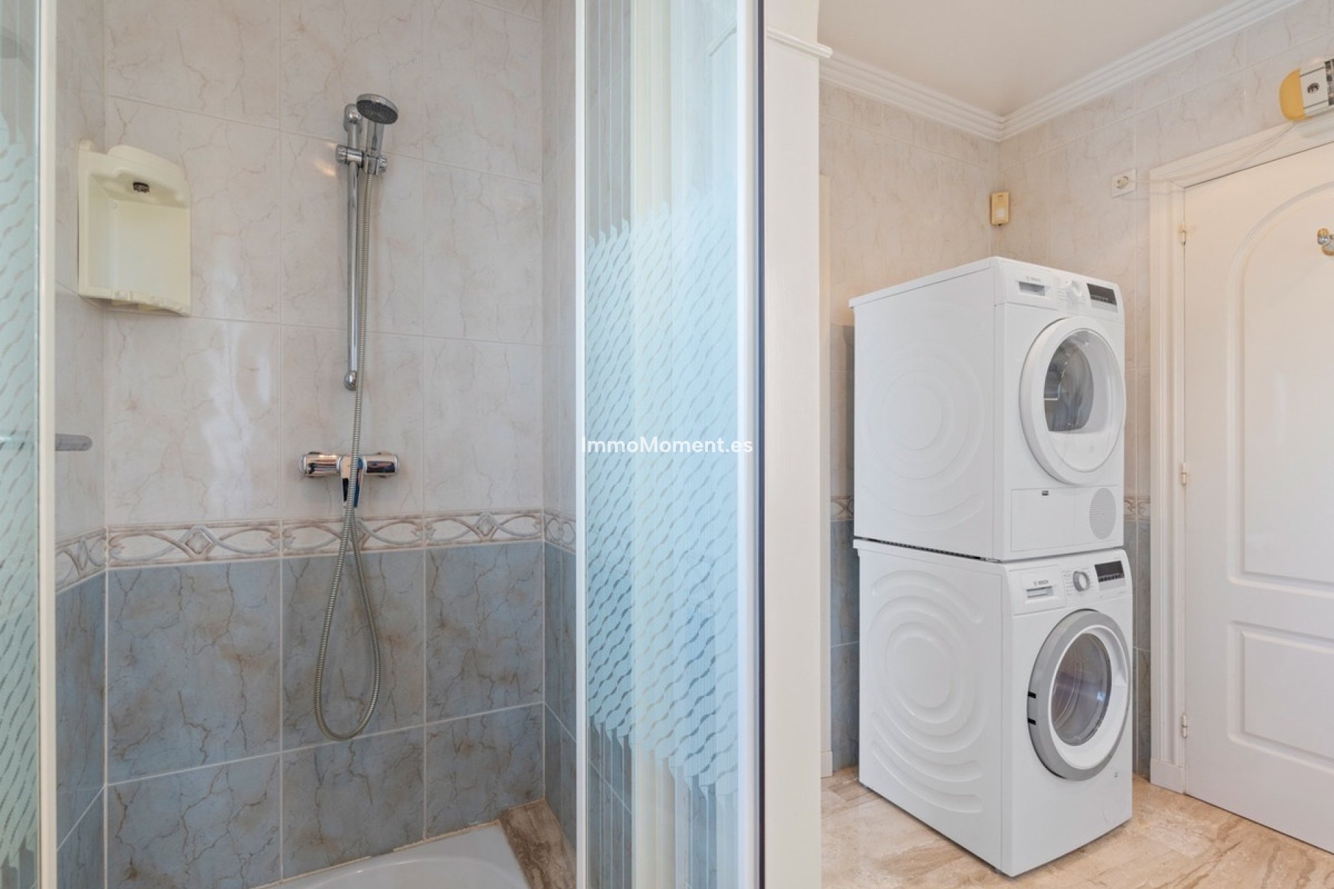 Bestaande woning - Geschakelde woning - Rojales - Dona Pepa