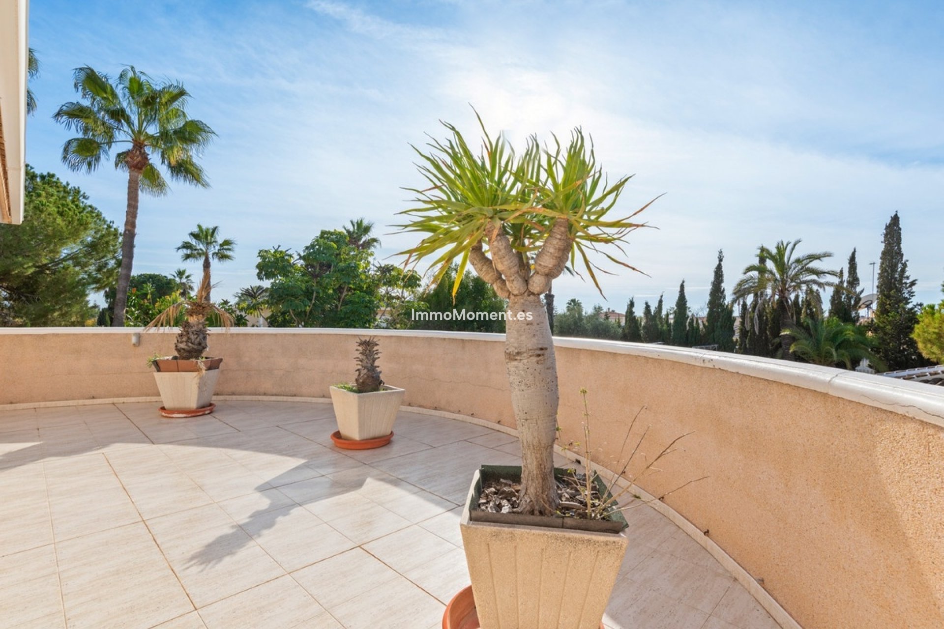 Bestaande woning - Geschakelde woning - Rojales - Dona Pepa