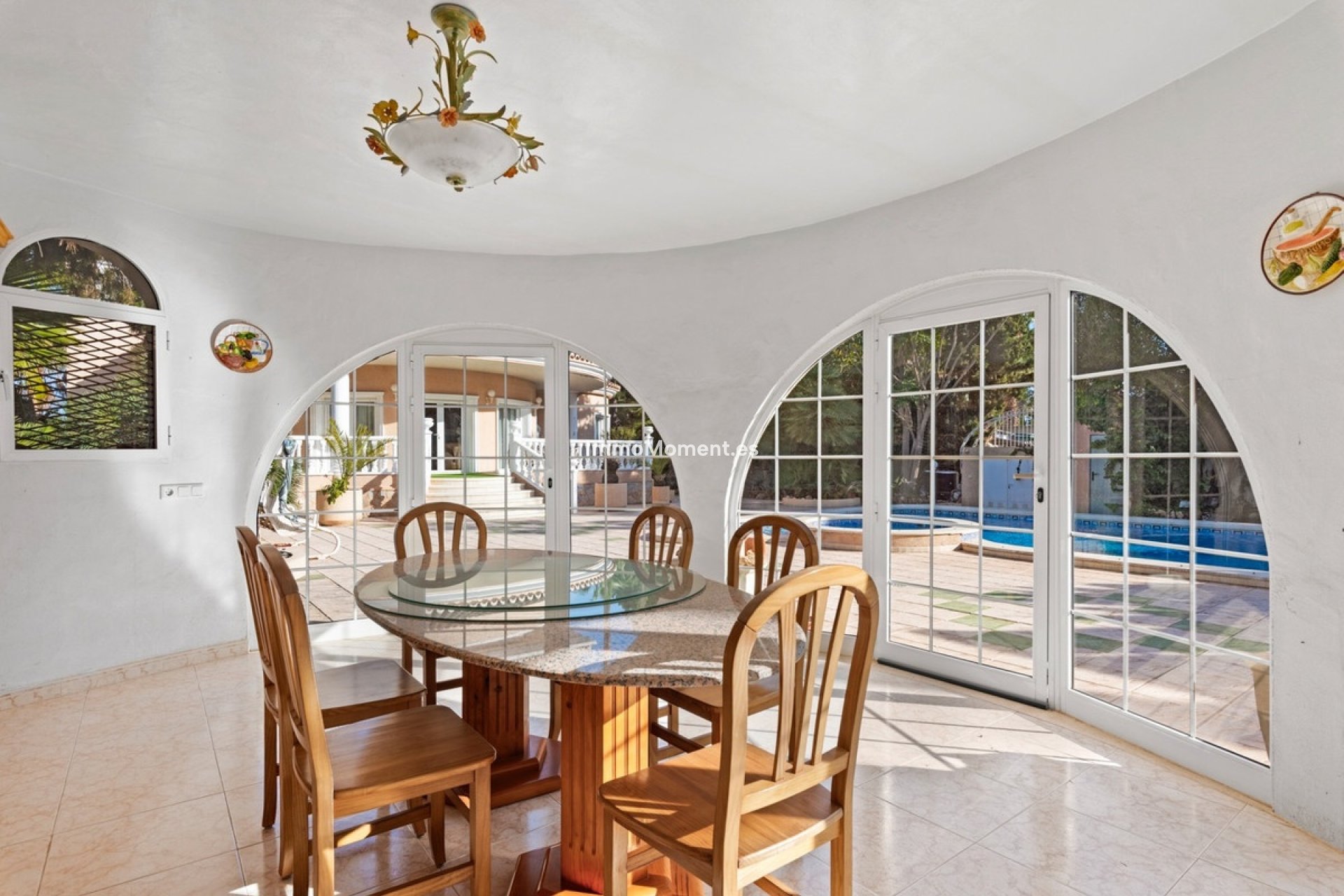 Bestaande woning - Geschakelde woning - Rojales - Dona Pepa