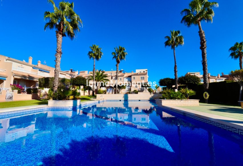 Bestaande woning - Geschakelde woning - Rojales - Dona Pepa