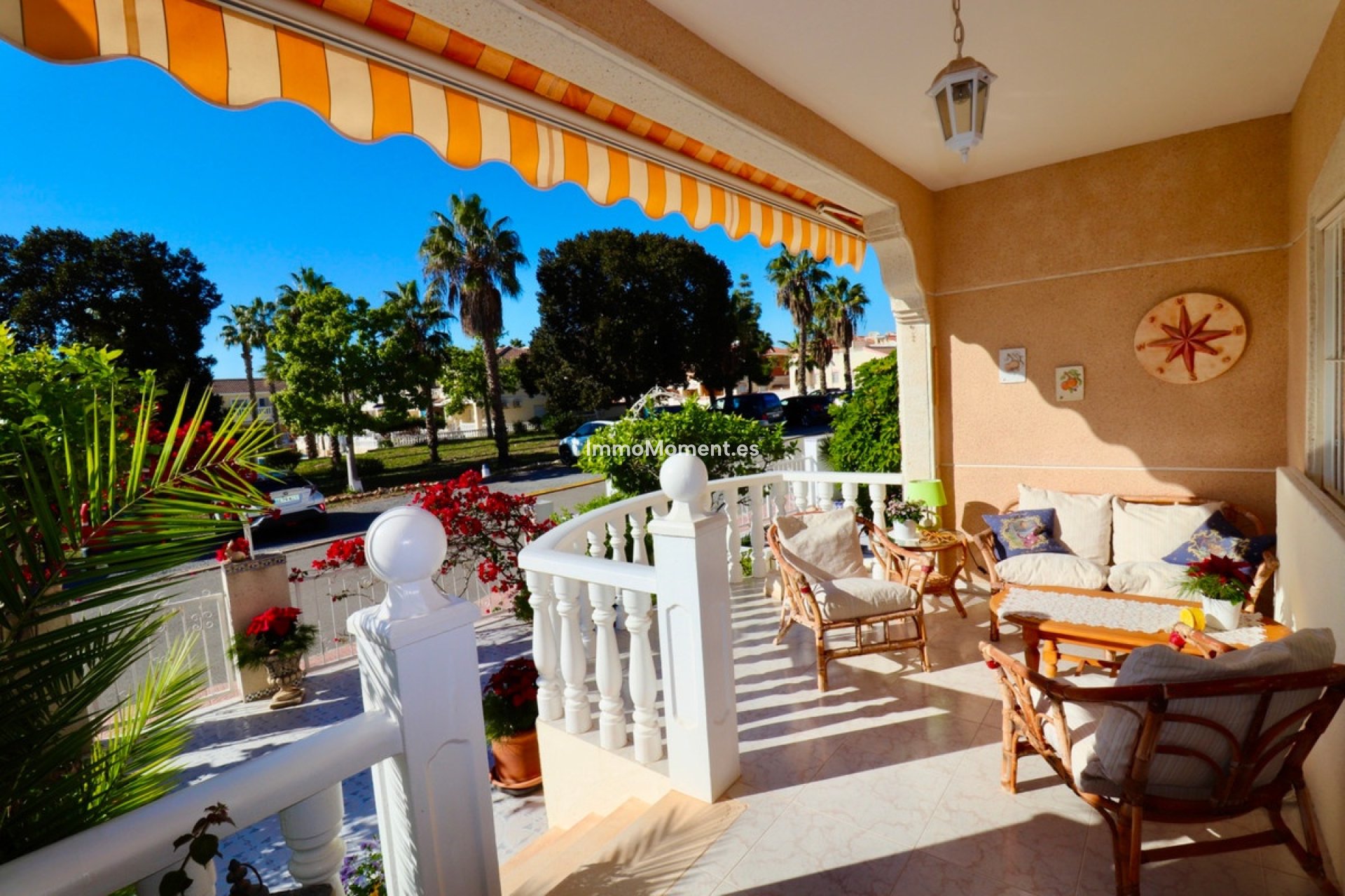 Bestaande woning - Geschakelde woning - Rojales - Dona Pepa