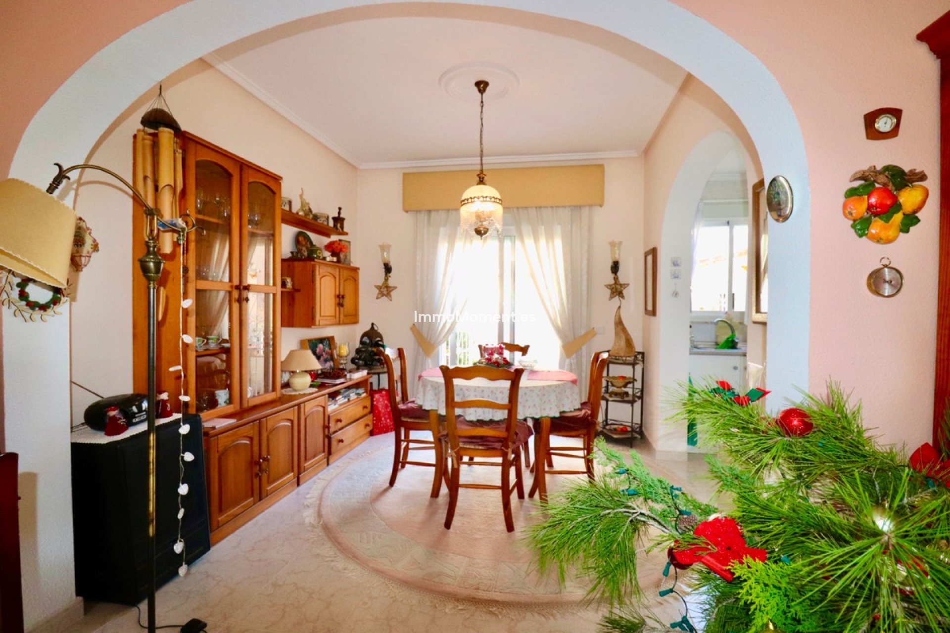 Bestaande woning - Geschakelde woning - Rojales - Dona Pepa